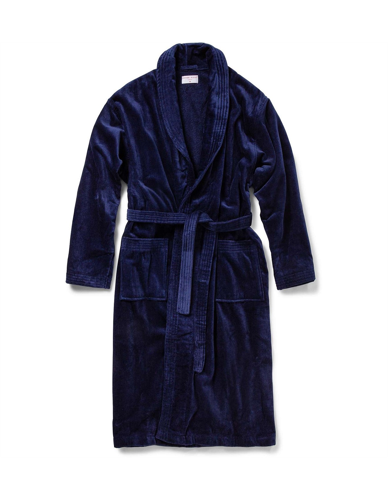 mens robes david jones