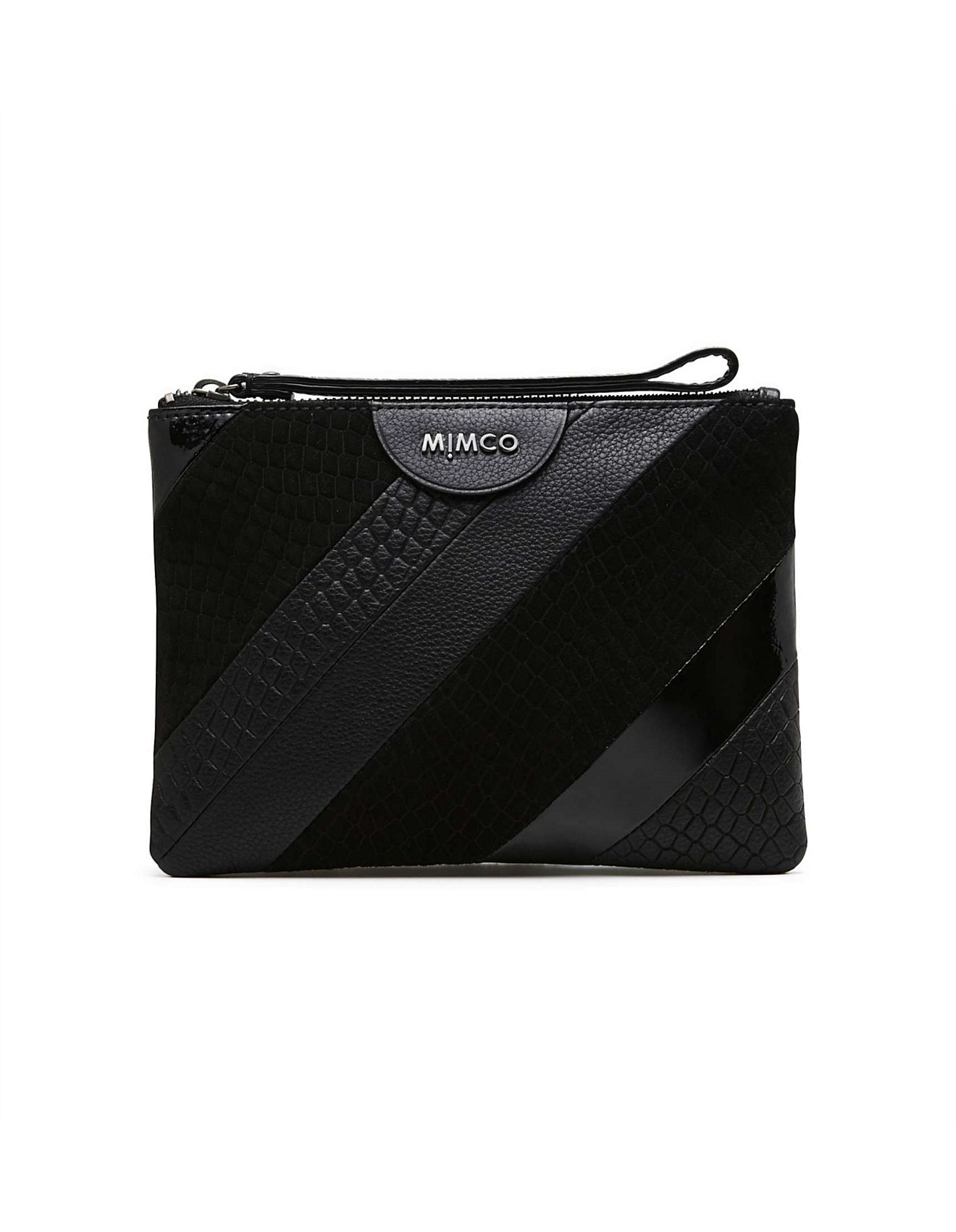classico medium pouch