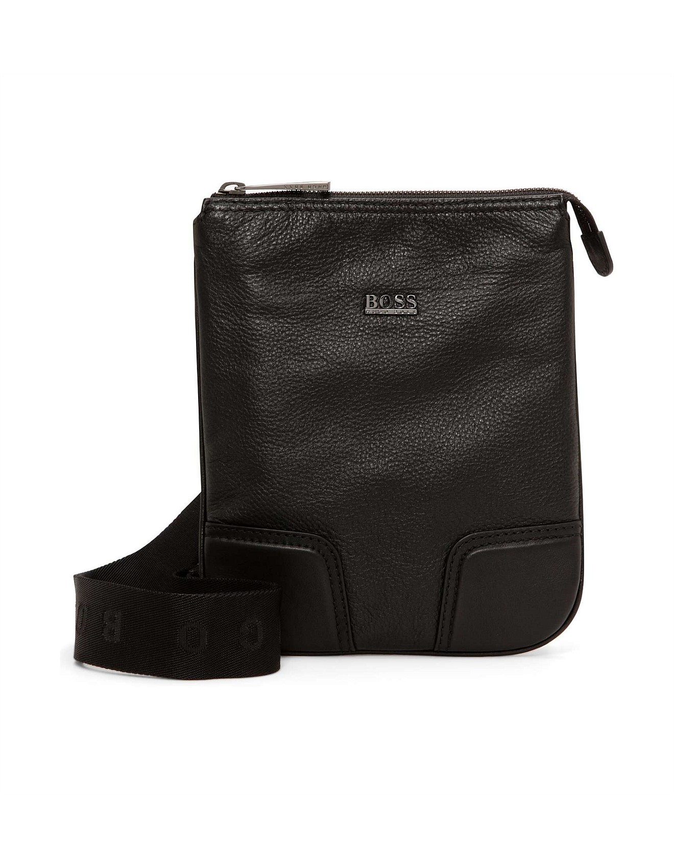 Boss Magma Crossbody Messenger Bag David Jones