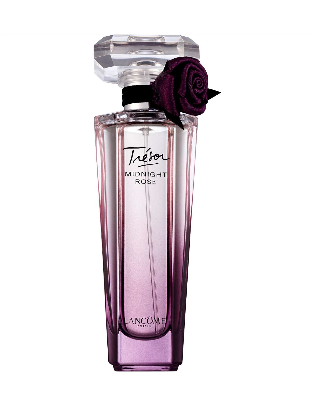 Lancôme Tresor Midnight Rose Eau De Parfum 50ml David Jones