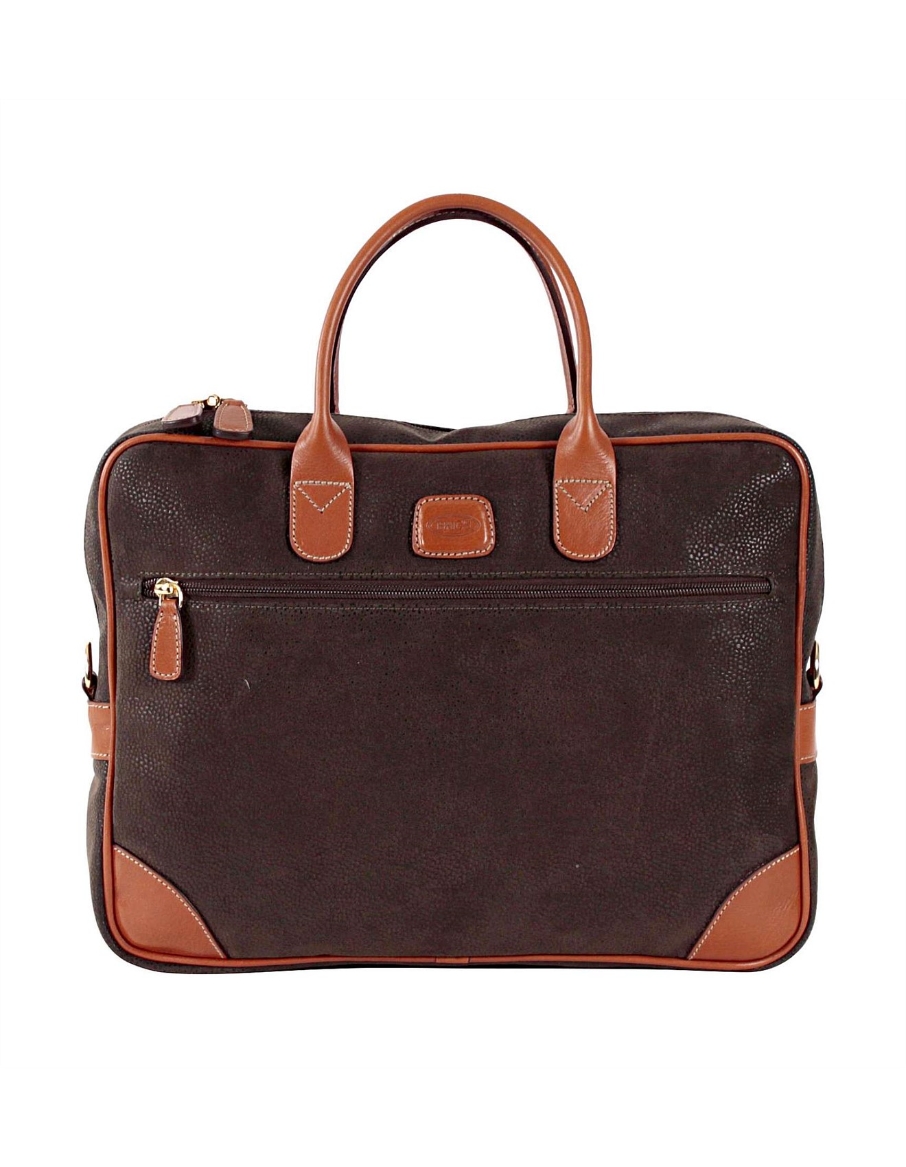 bric's luggage david jones