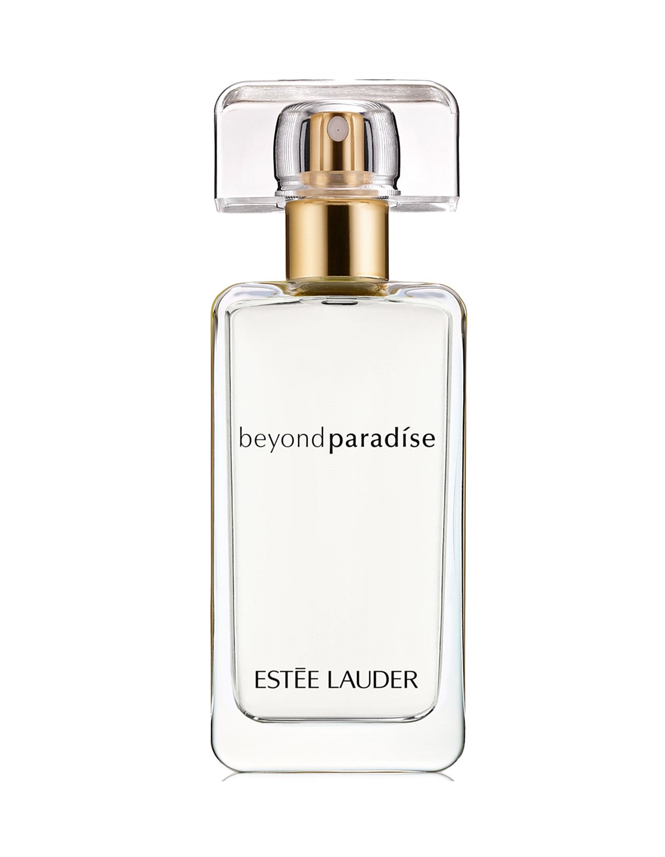 Estee Lauder Beyond Paradise 50ml | David Jones