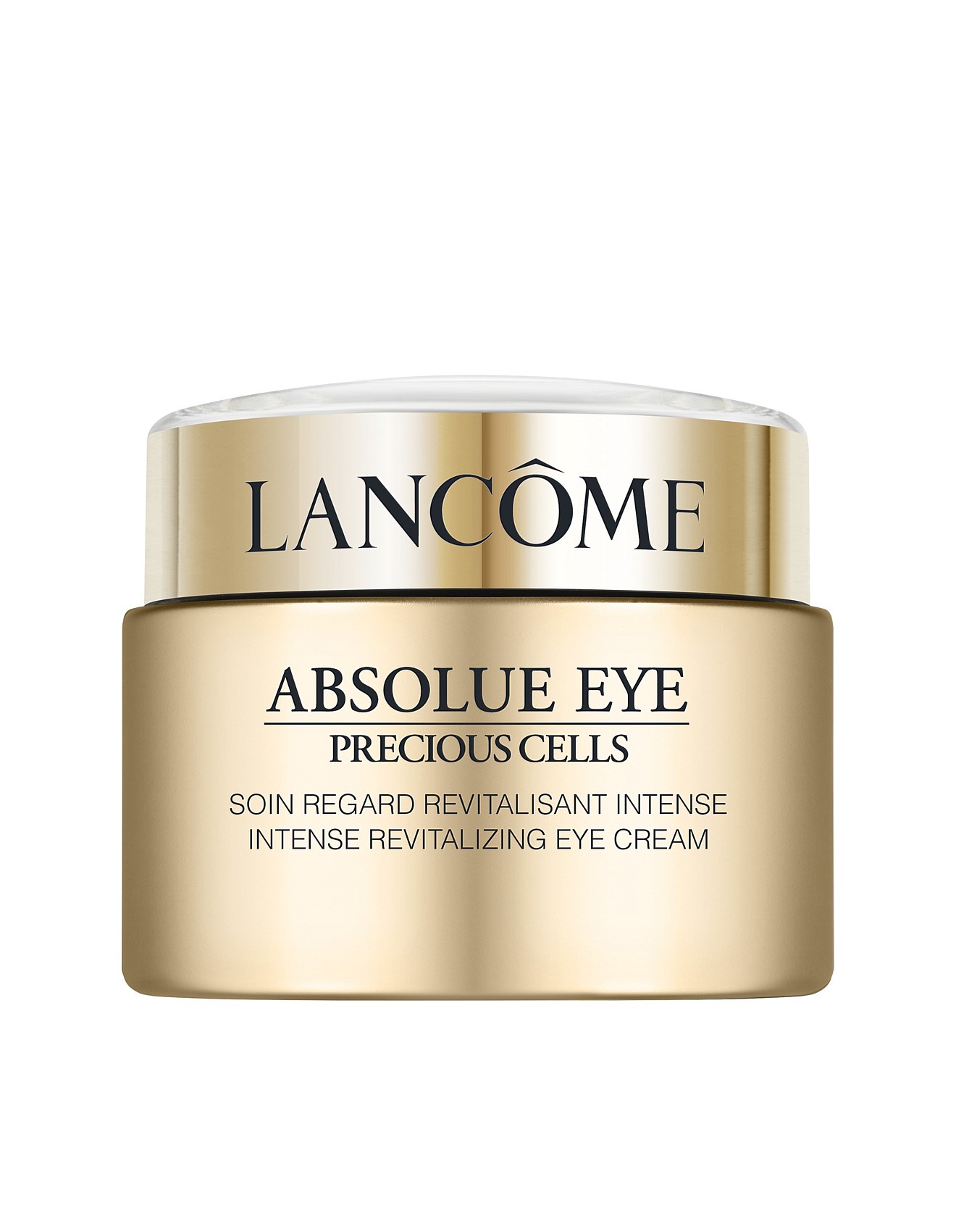 lancome eye cream david jones