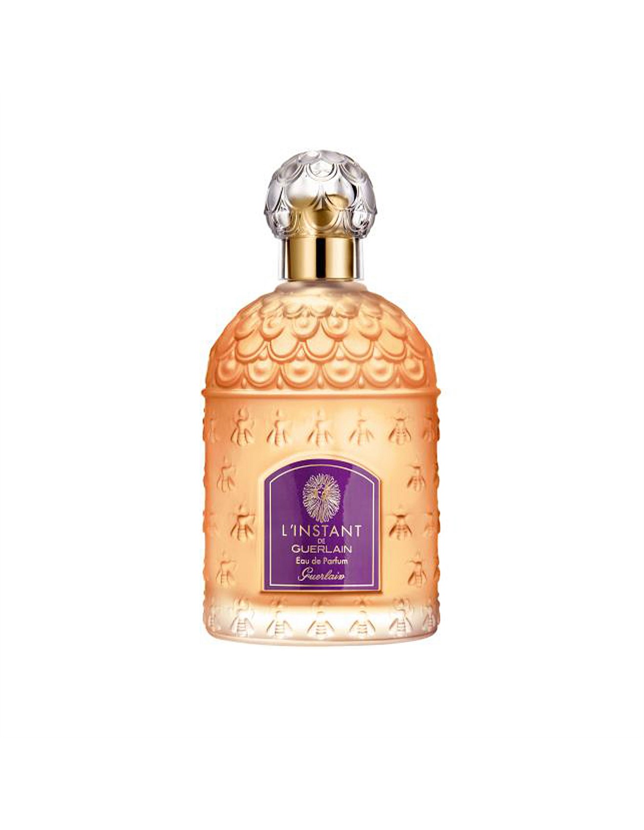 linstant de guerlain