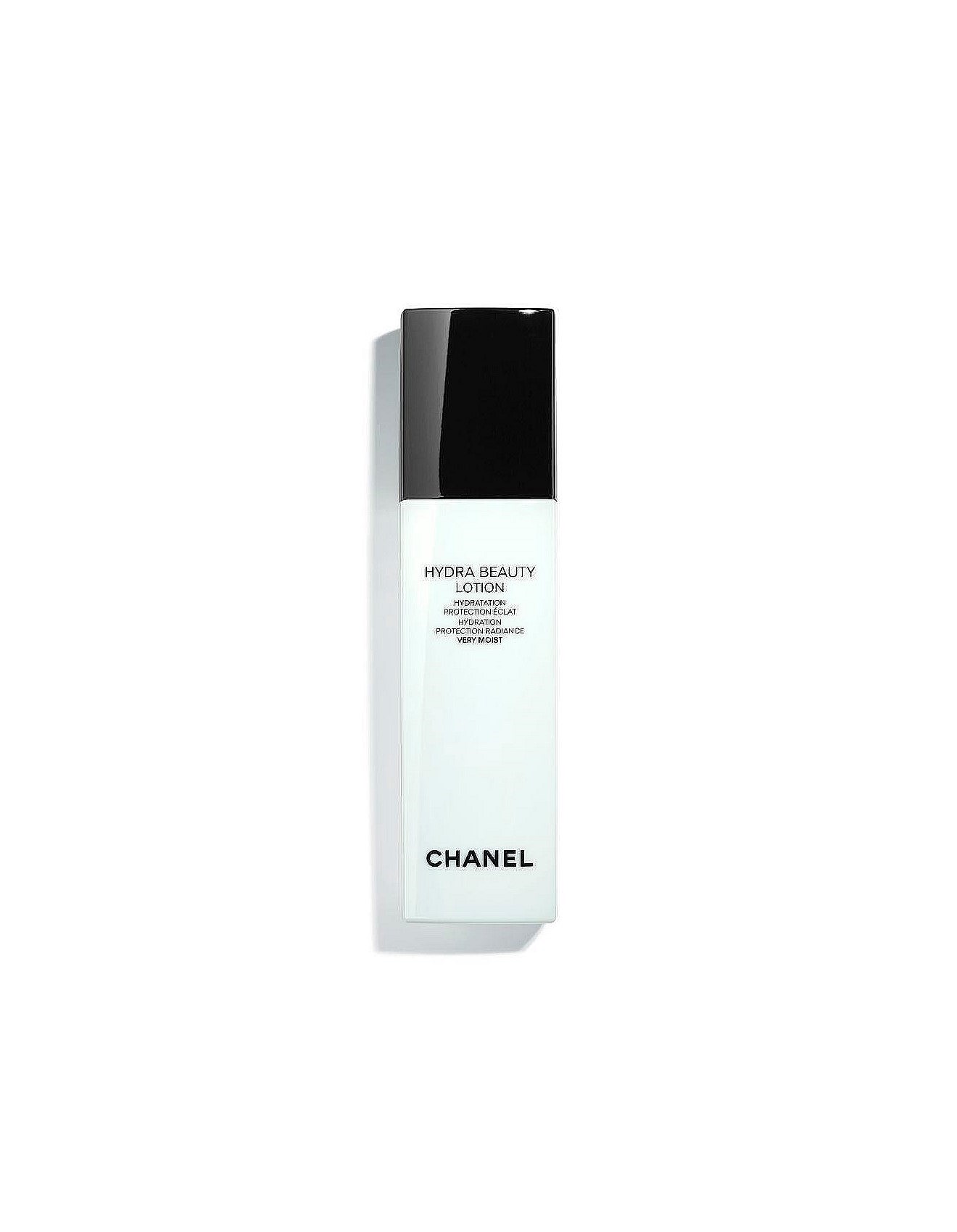 Chanel Hydra Beauty Lotion Very Moist Hydration Protection