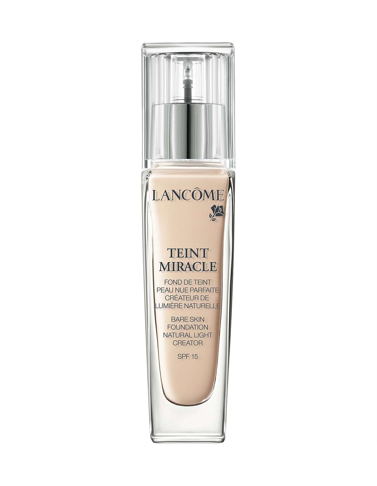 Lancôme Teint Miracle David Jones