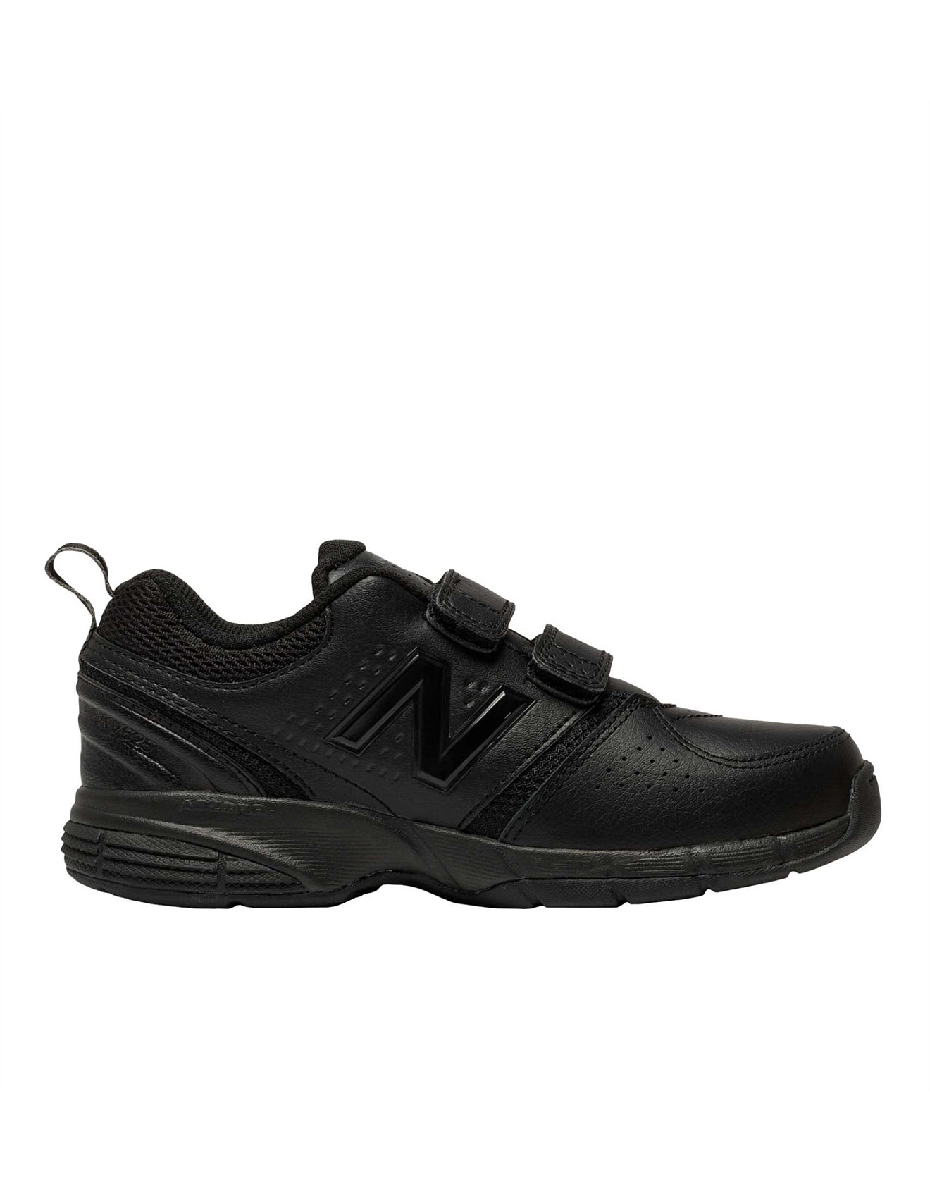 velcro cross trainers