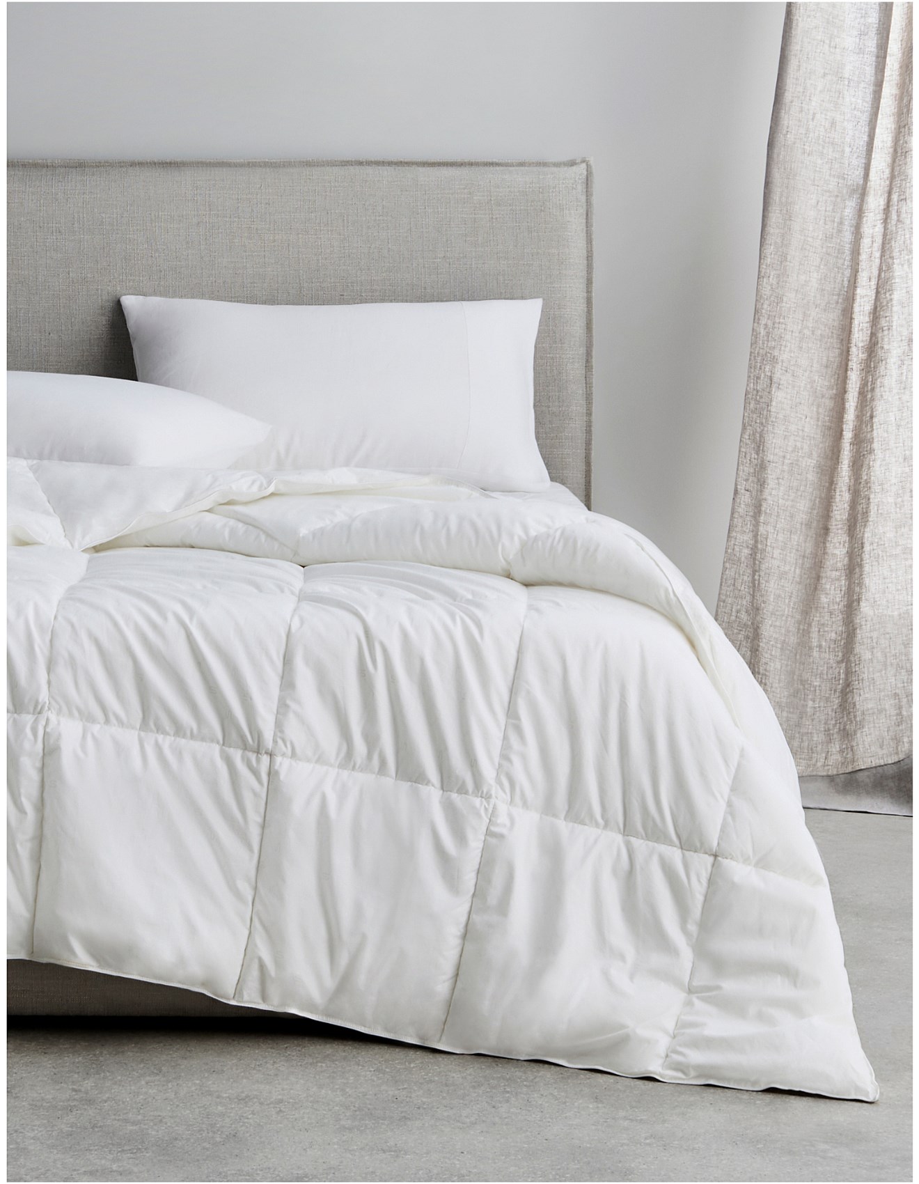 Travel Pillow Sheridan Pillows David Jones Sheridan Deluxe Feather