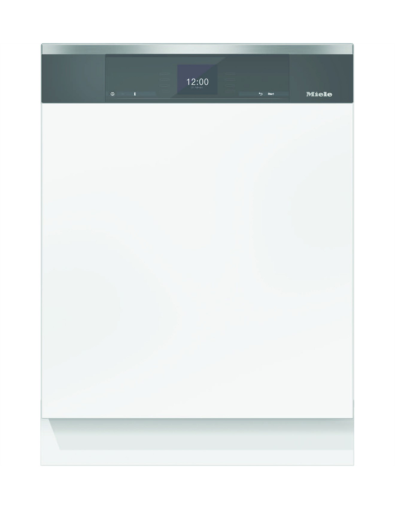integrated dishwasher 60cm wide