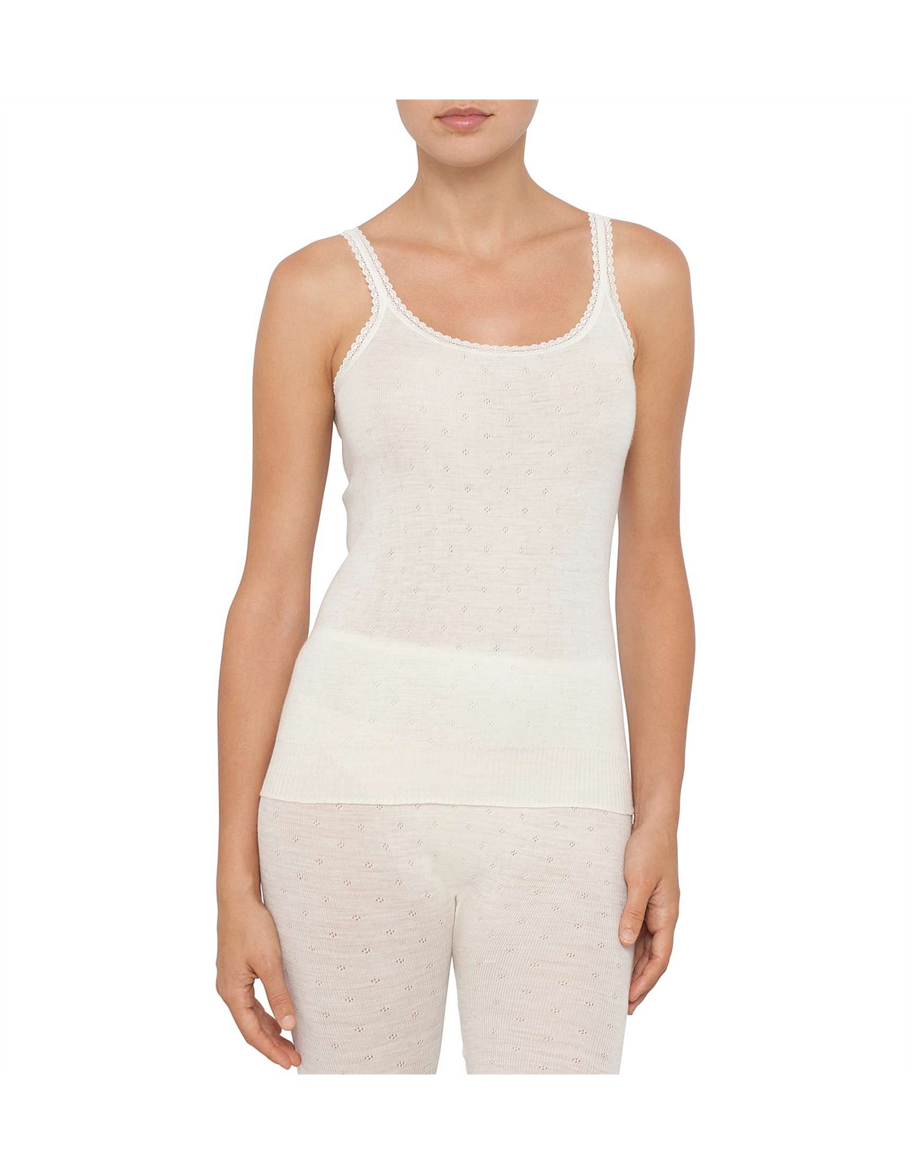 Women's Thermals l | David Jones