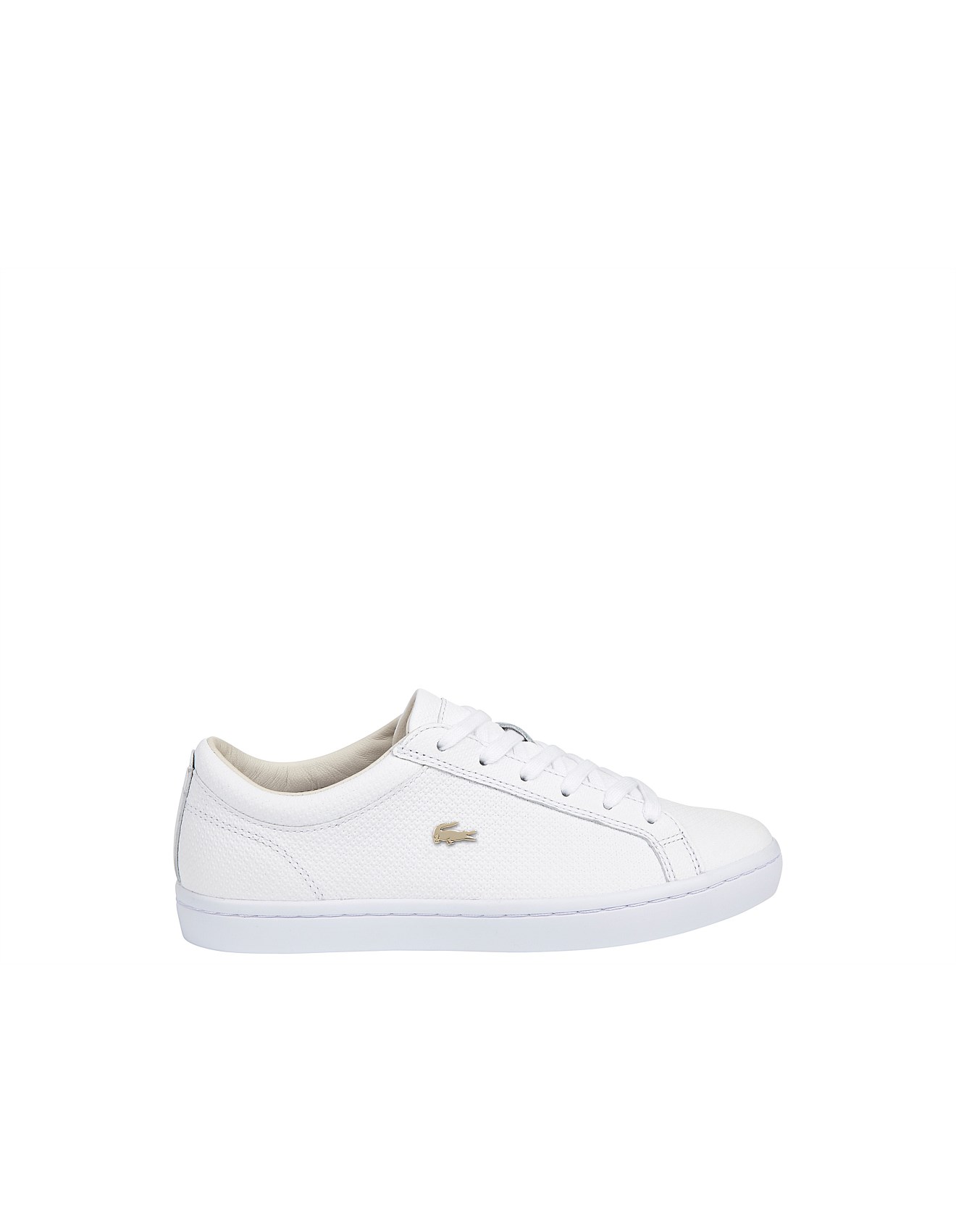 lacoste straightset 316 3 white