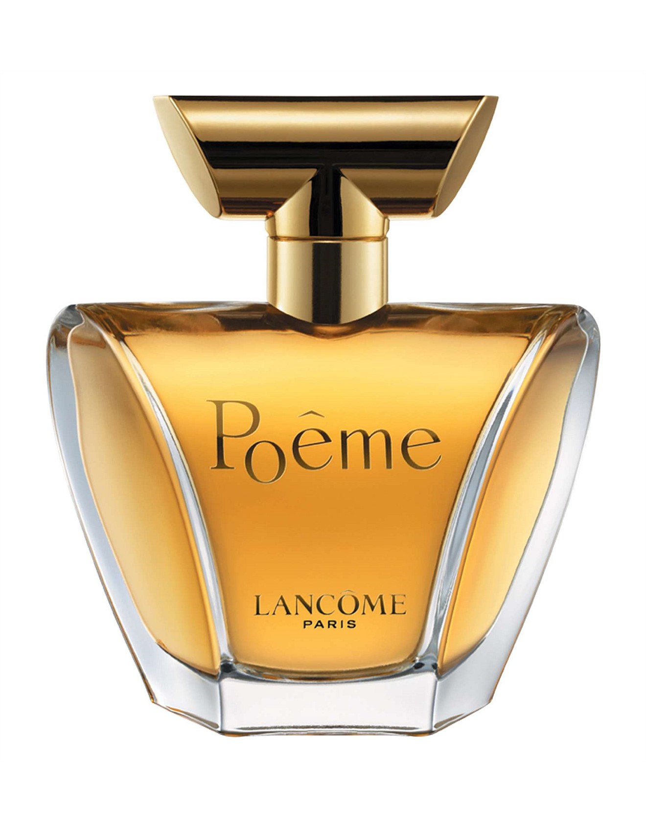 Lancôme Poeme Eau De Parfum 50ml David Jones