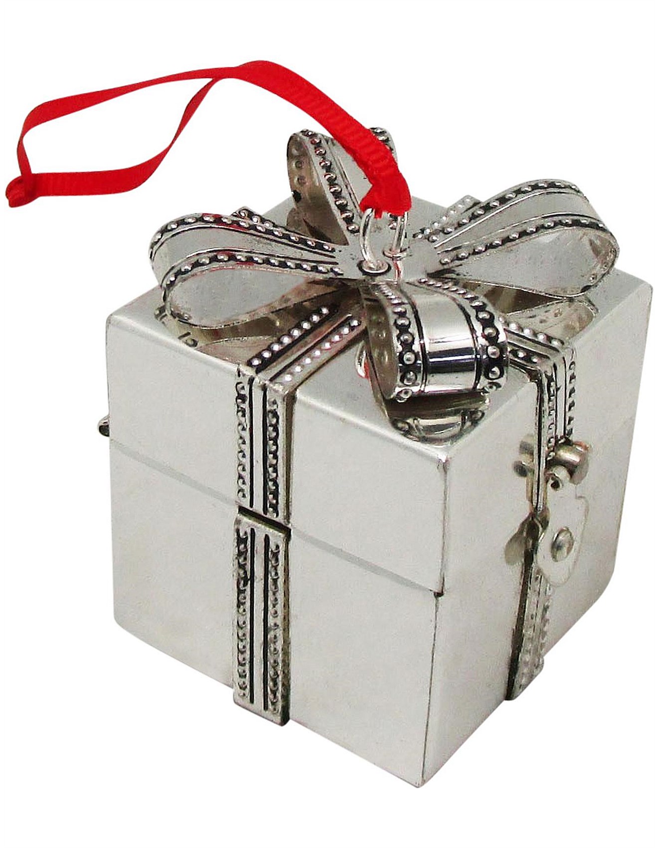 Christmas Baubles & Christmas Ornaments Online David