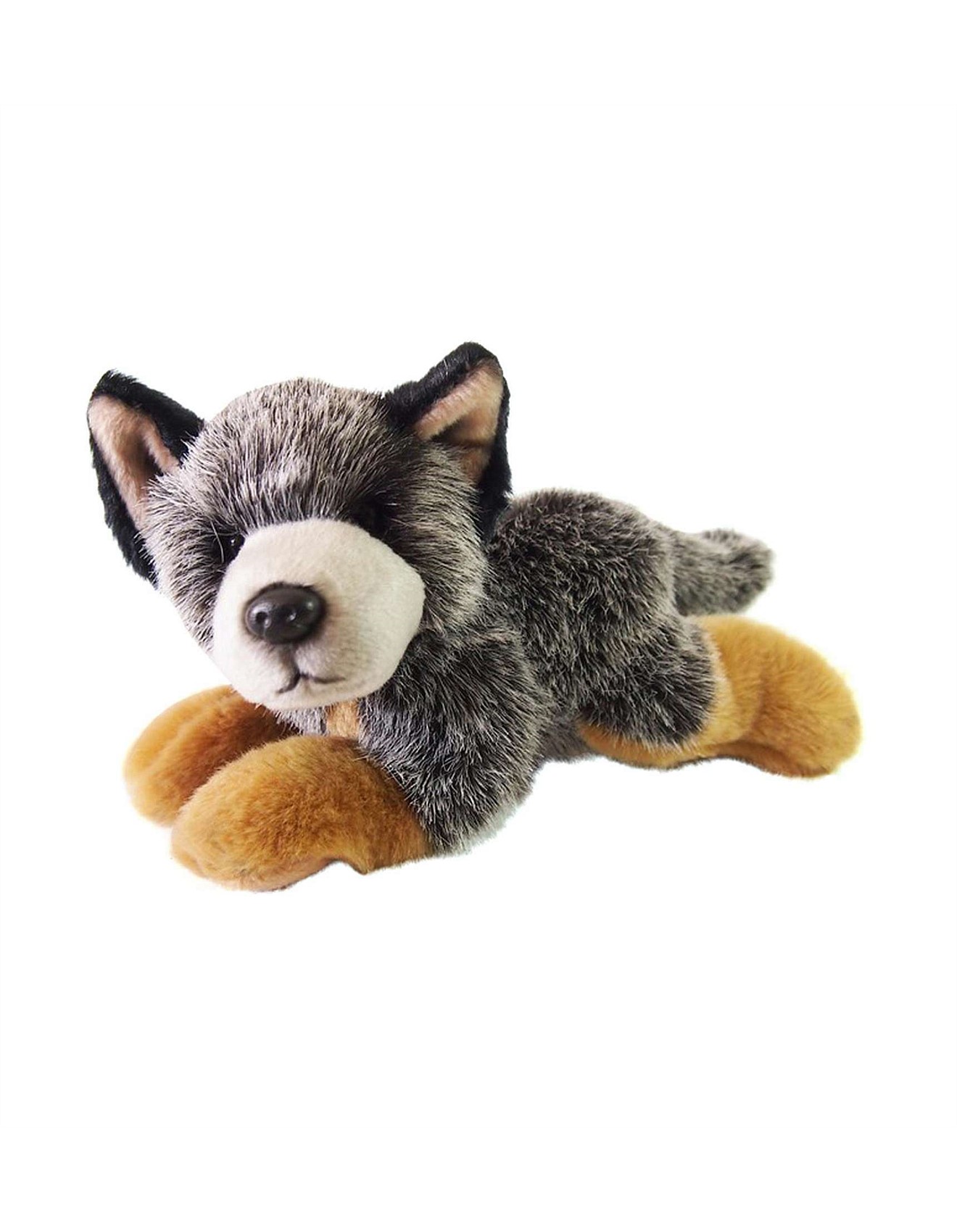 Cuddly Critters Cuddly Critters Scout Australian Cattle Dog