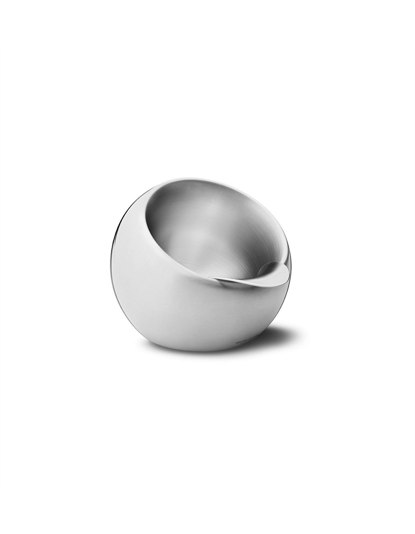 georg jensen twist salt and pepper mills