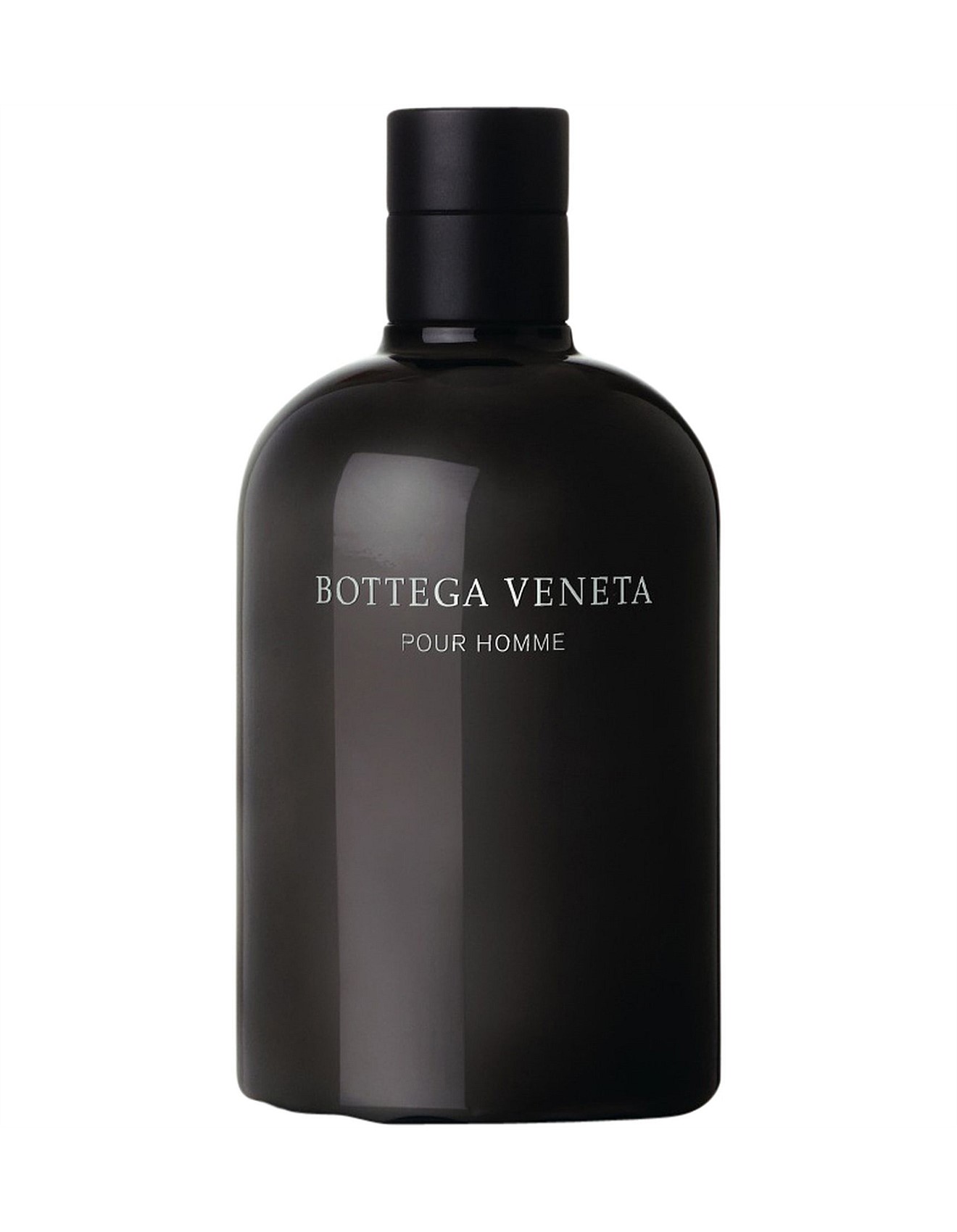 bottega veneta aftershave