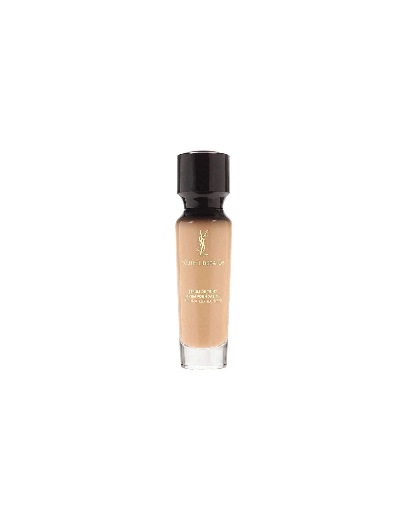 Yves Saint Laurent Forever Youth Liberator Foundation David Jones