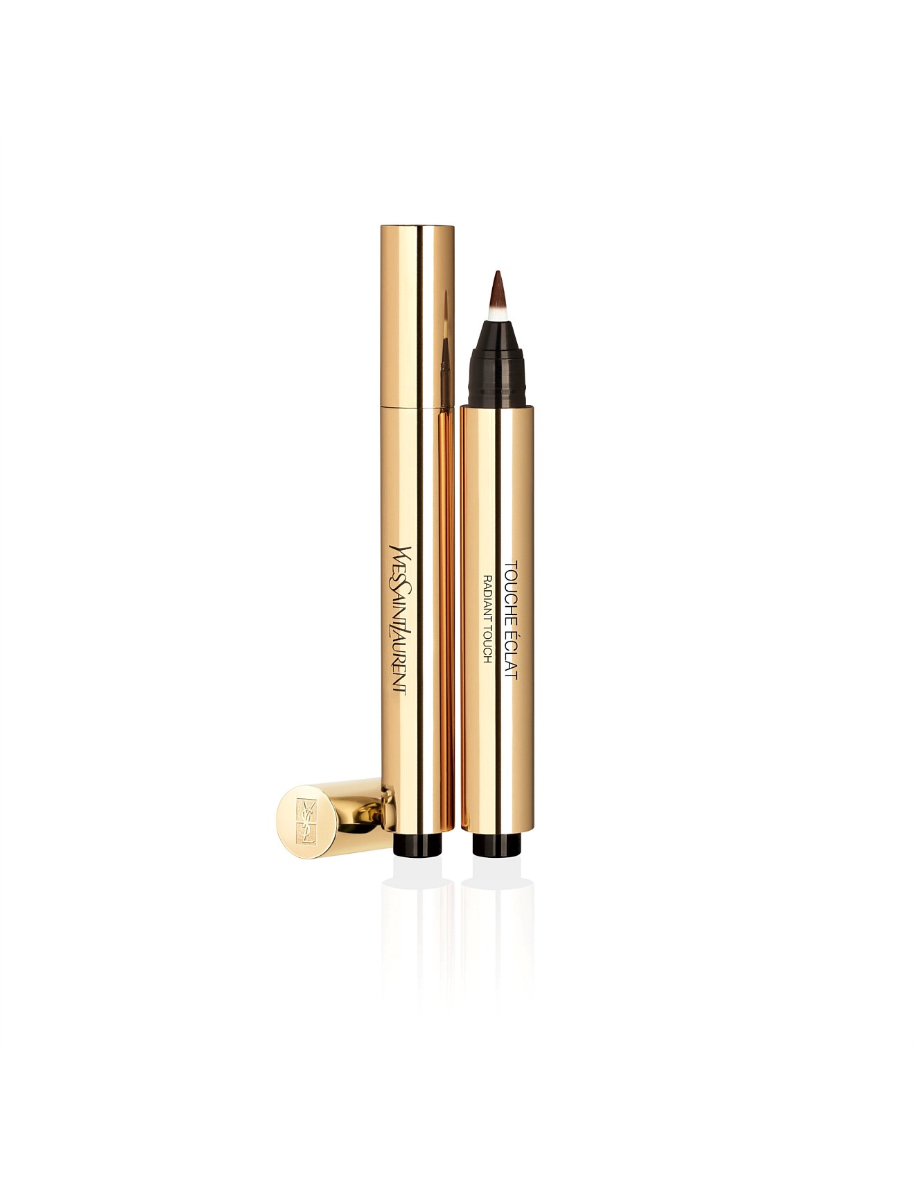Yves Saint Laurent Touche Eclat Illuminating Highlighter Pen