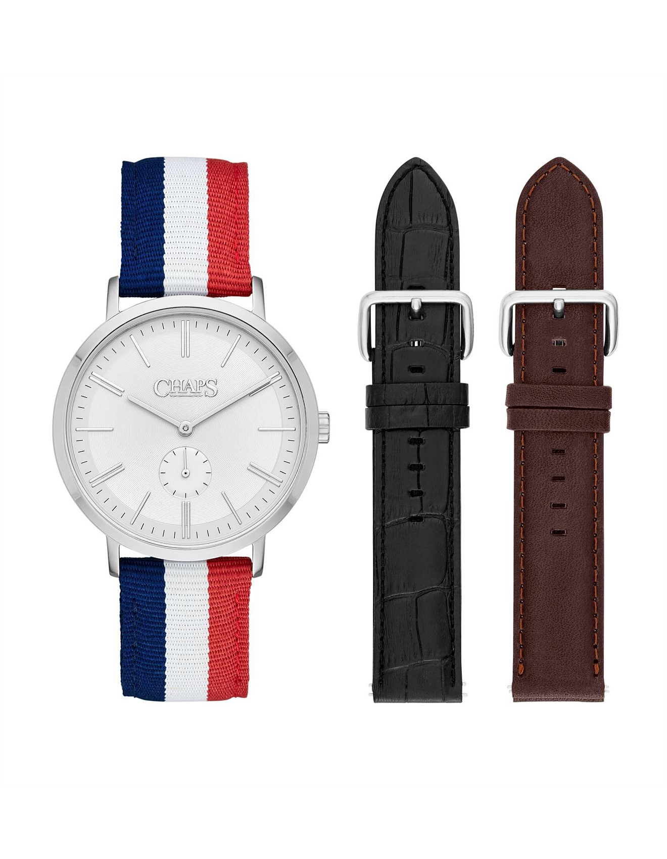 watch box david jones