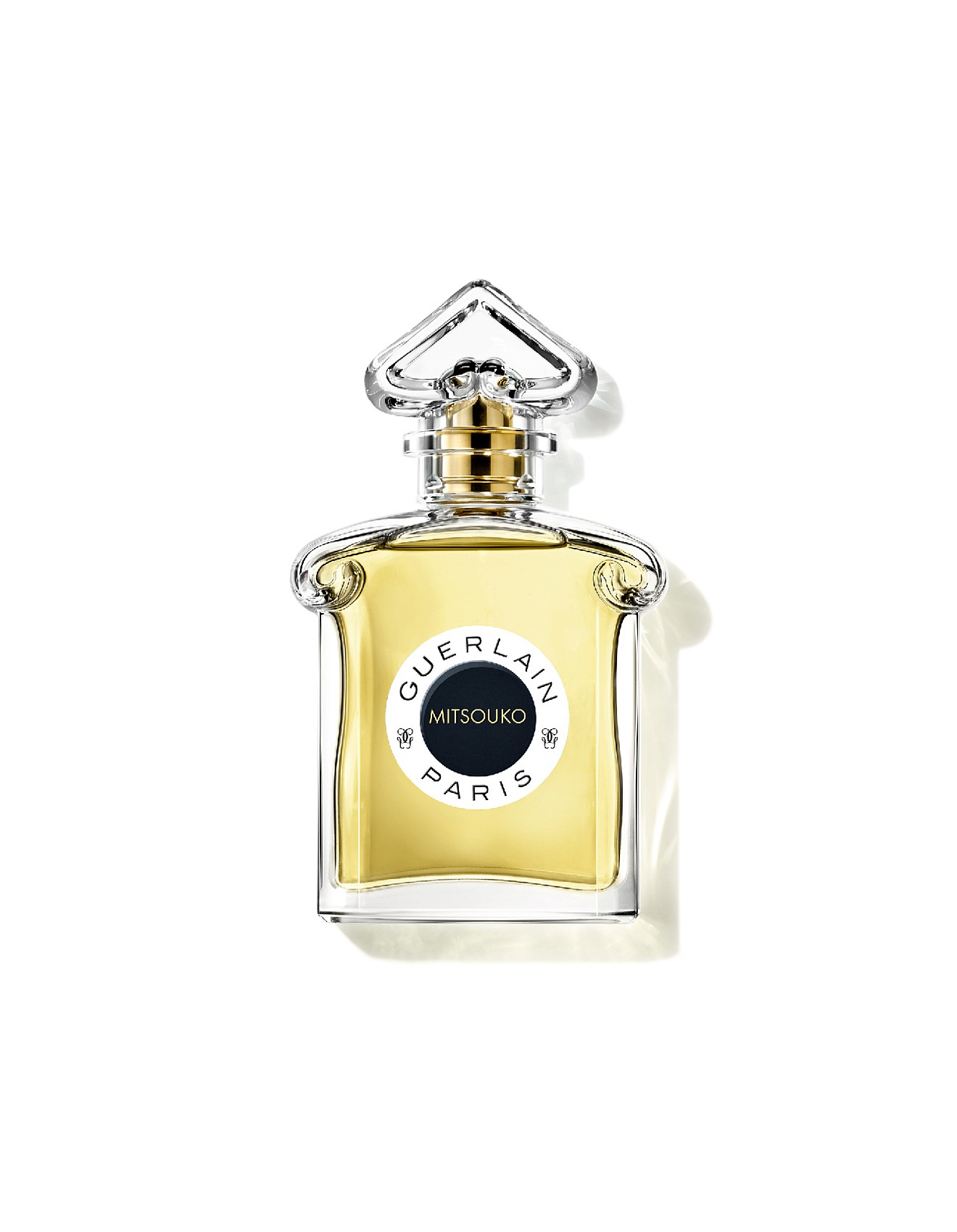 Guerlain Mitsouko Edp Spray 75ml | David Jones
