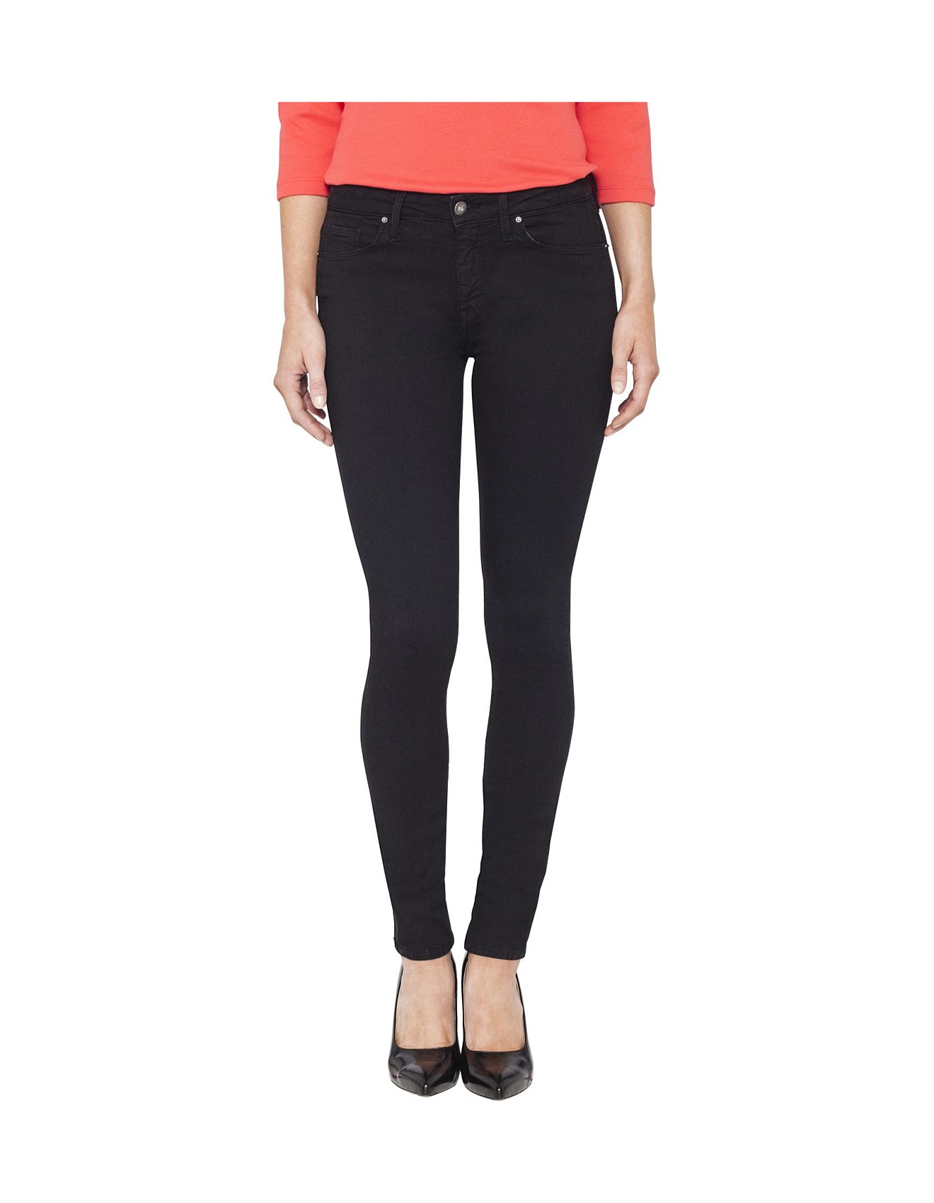 como jegging fit regular waist