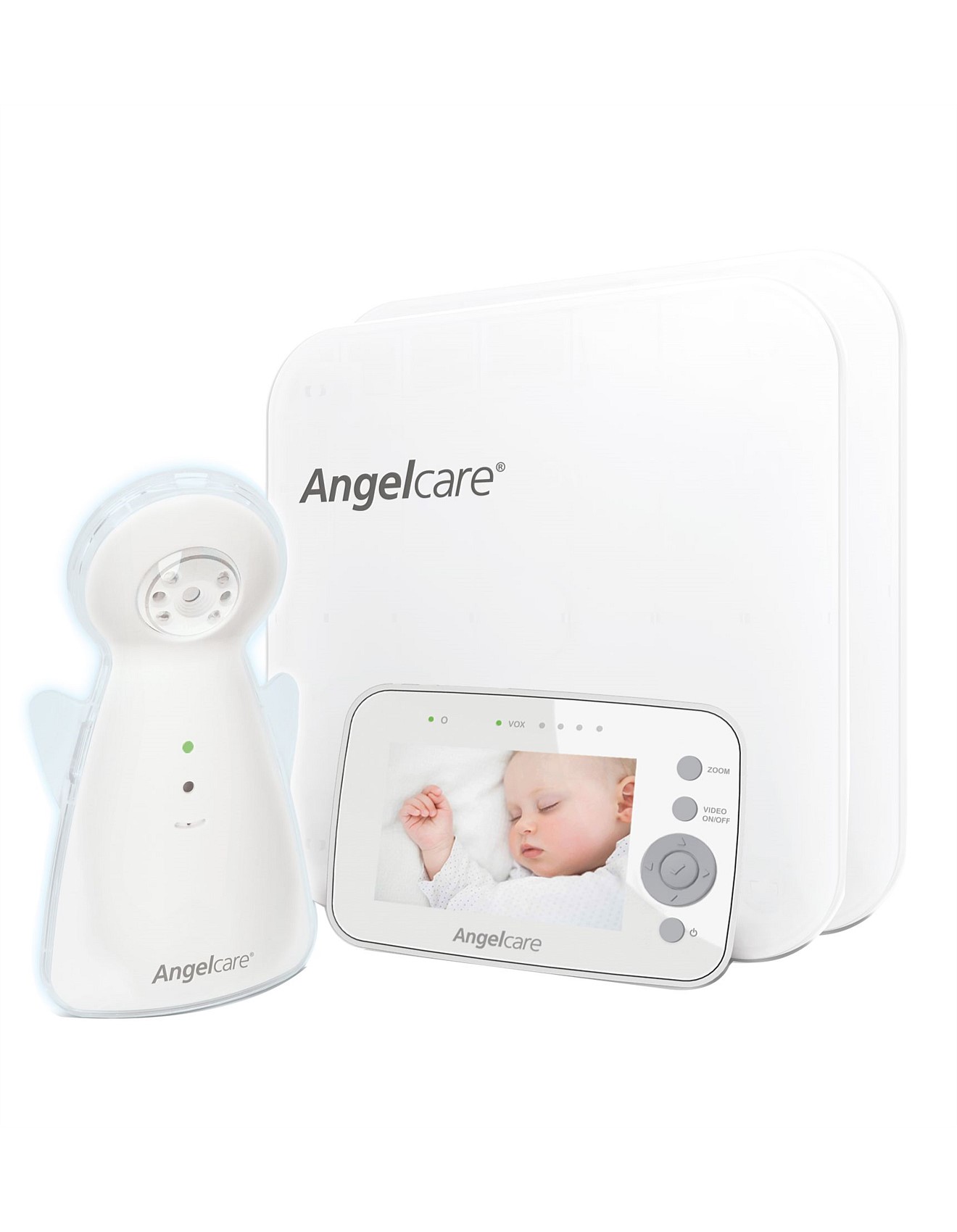 david jones baby monitor