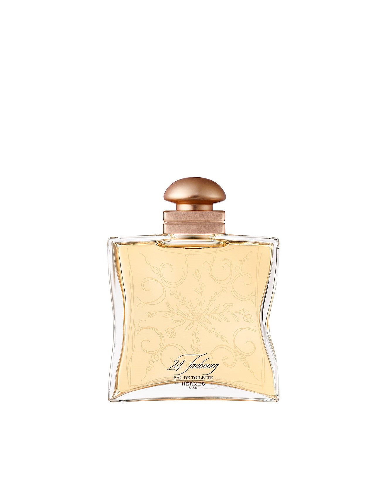 Hermes 24 Faubourg, Eau De Toilette, 100 Ml | David Jones