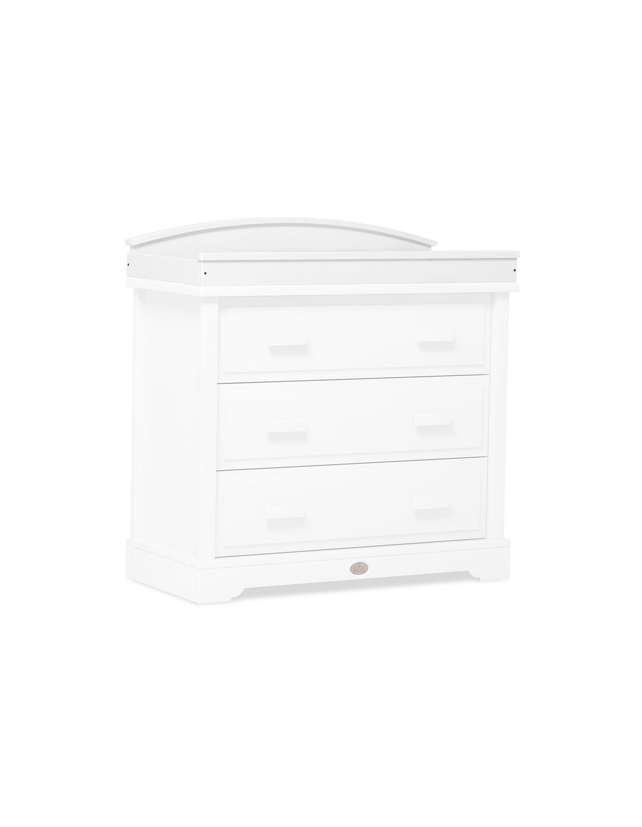 Arched Change Station For Draw Dresser
