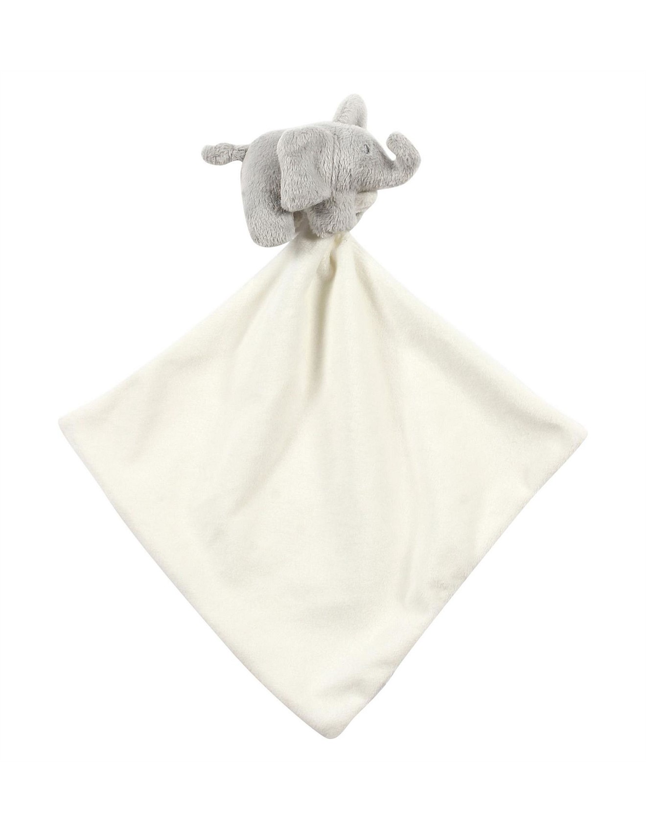 david jones baby comforter