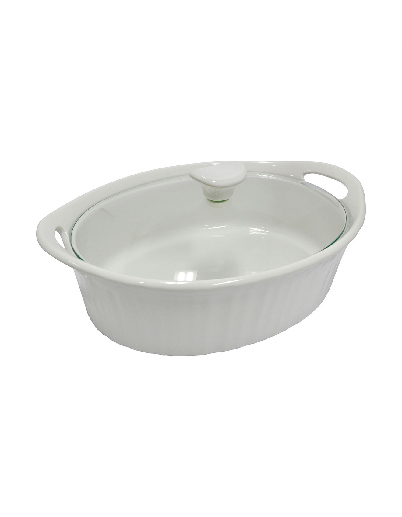 Cornflower Corningware David Jones Corningware French White Litre