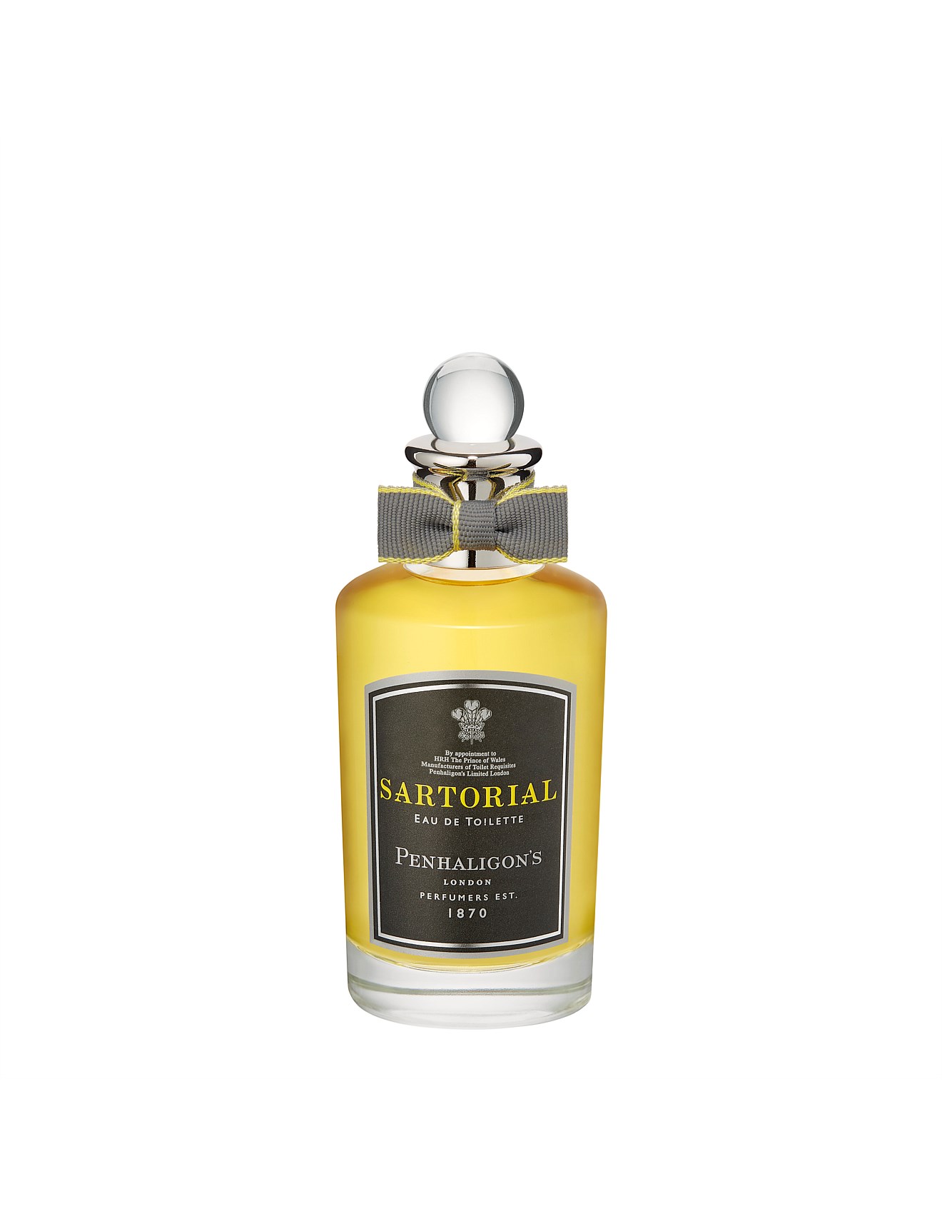 k*k様 Penhaligon's Sartorial オードトワレ 100mL k*k様 Penhaligon's Sartorial オードトワレ 100mL Sartorial