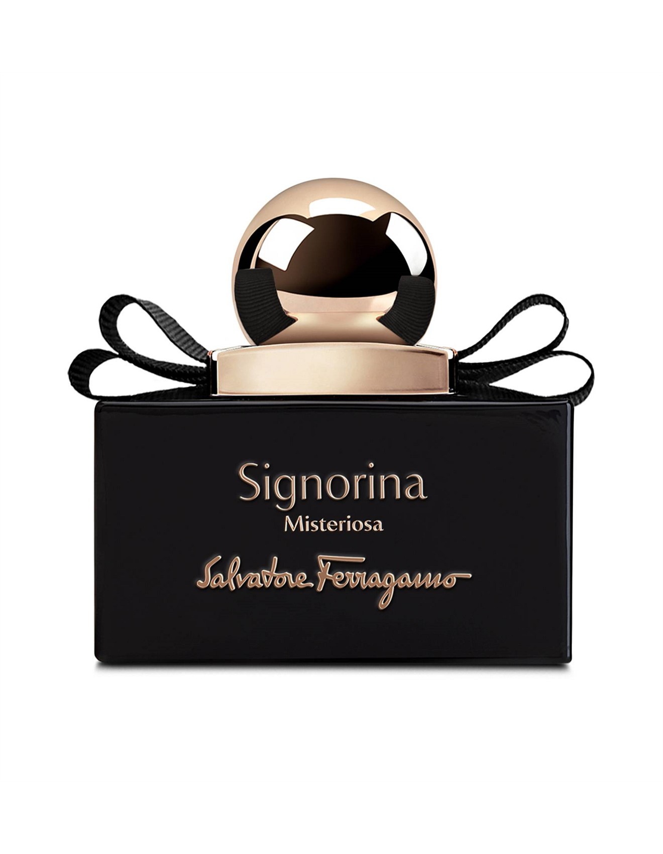 signorina misteriosa 30ml