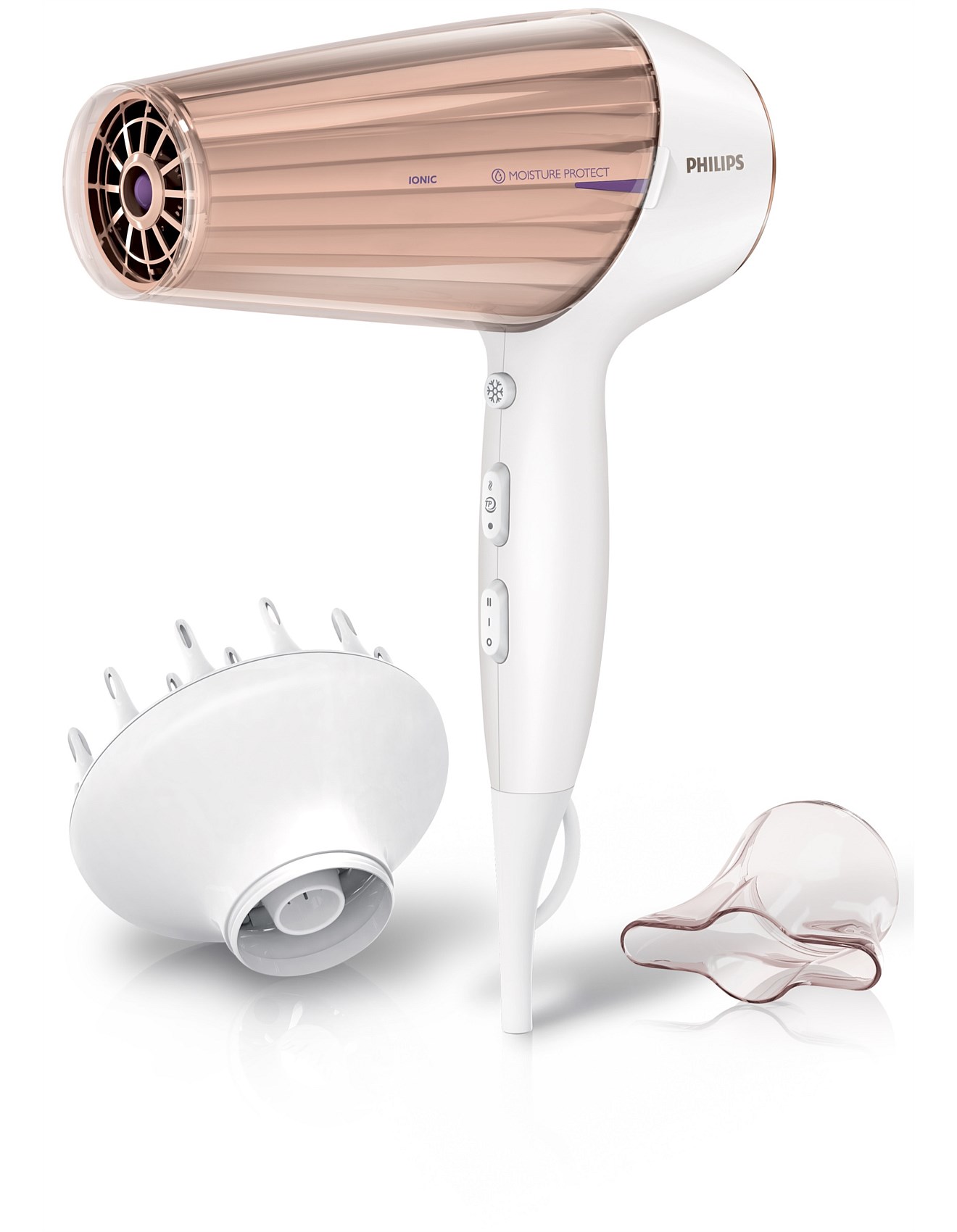 Hair Cuticles Philips Hp8232 Hair Dryer Philips Hp8232 Review
