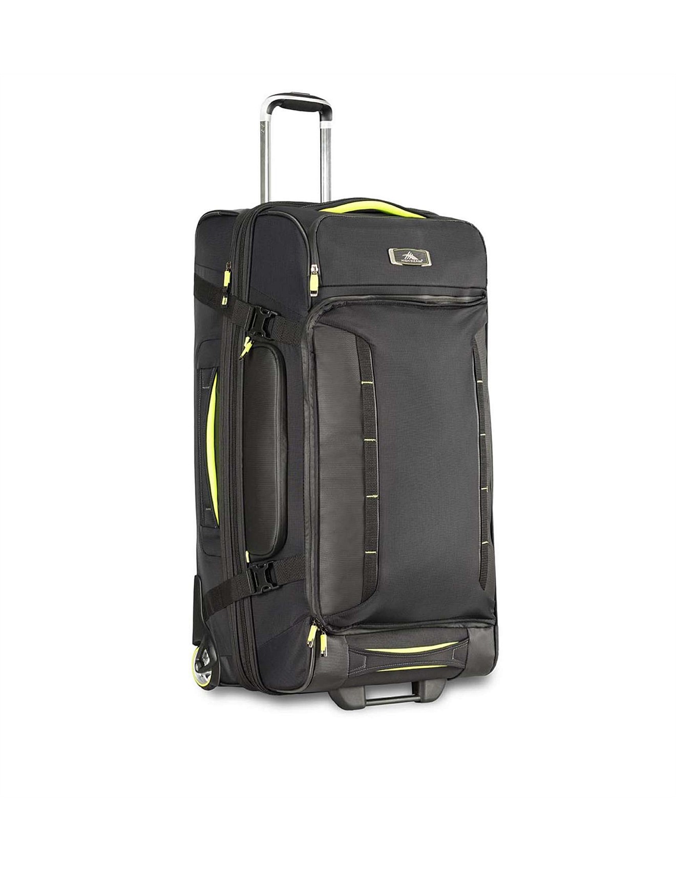 high sierra at8 81cm