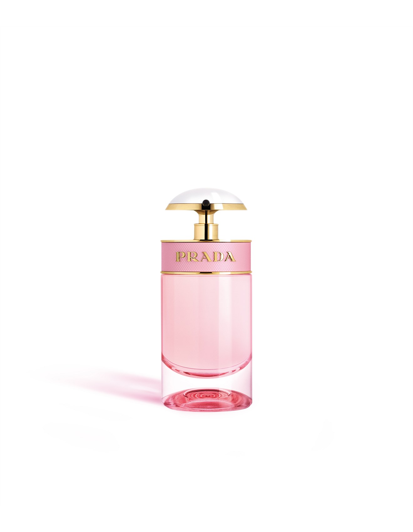 Prada Prada Candy Florale Eau De Toilette 50ml David Jones