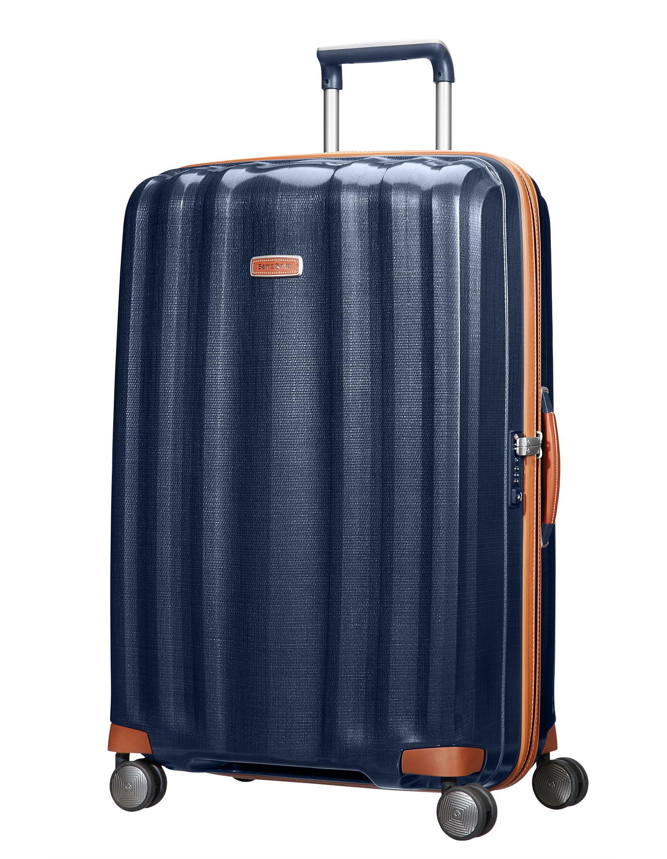 samsonite luggage david jones