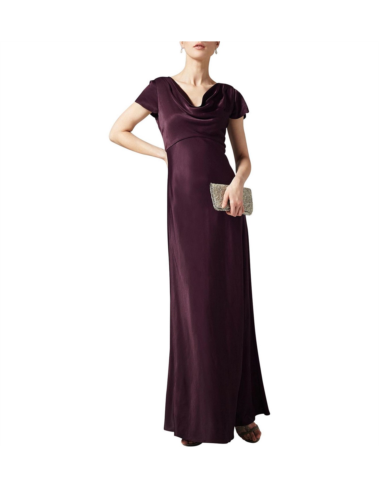 Maxi Dresses Casual & Formal Maxi Dresses David Jones Emily Maxi