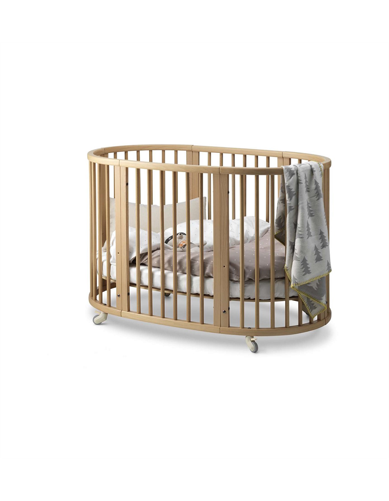 stokke cot sale