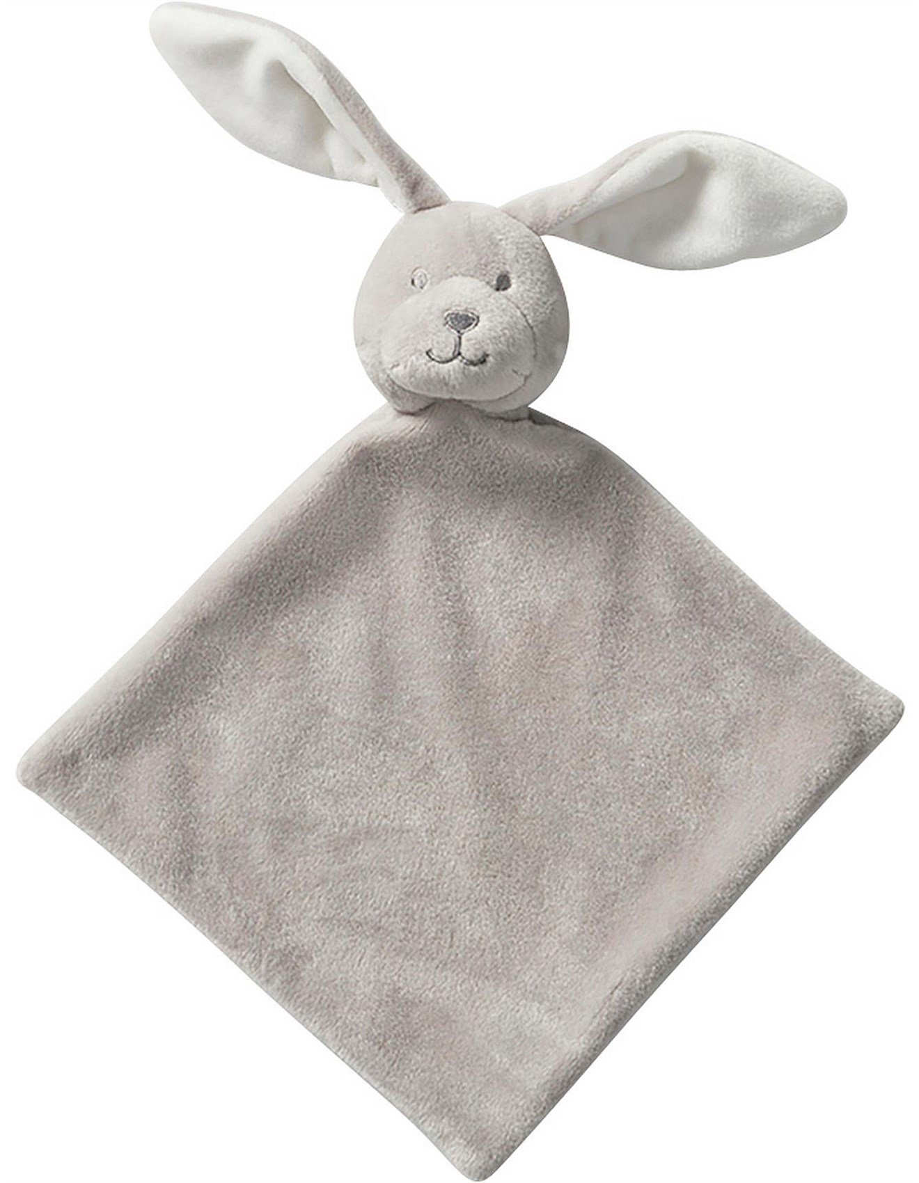 david jones baby comforter