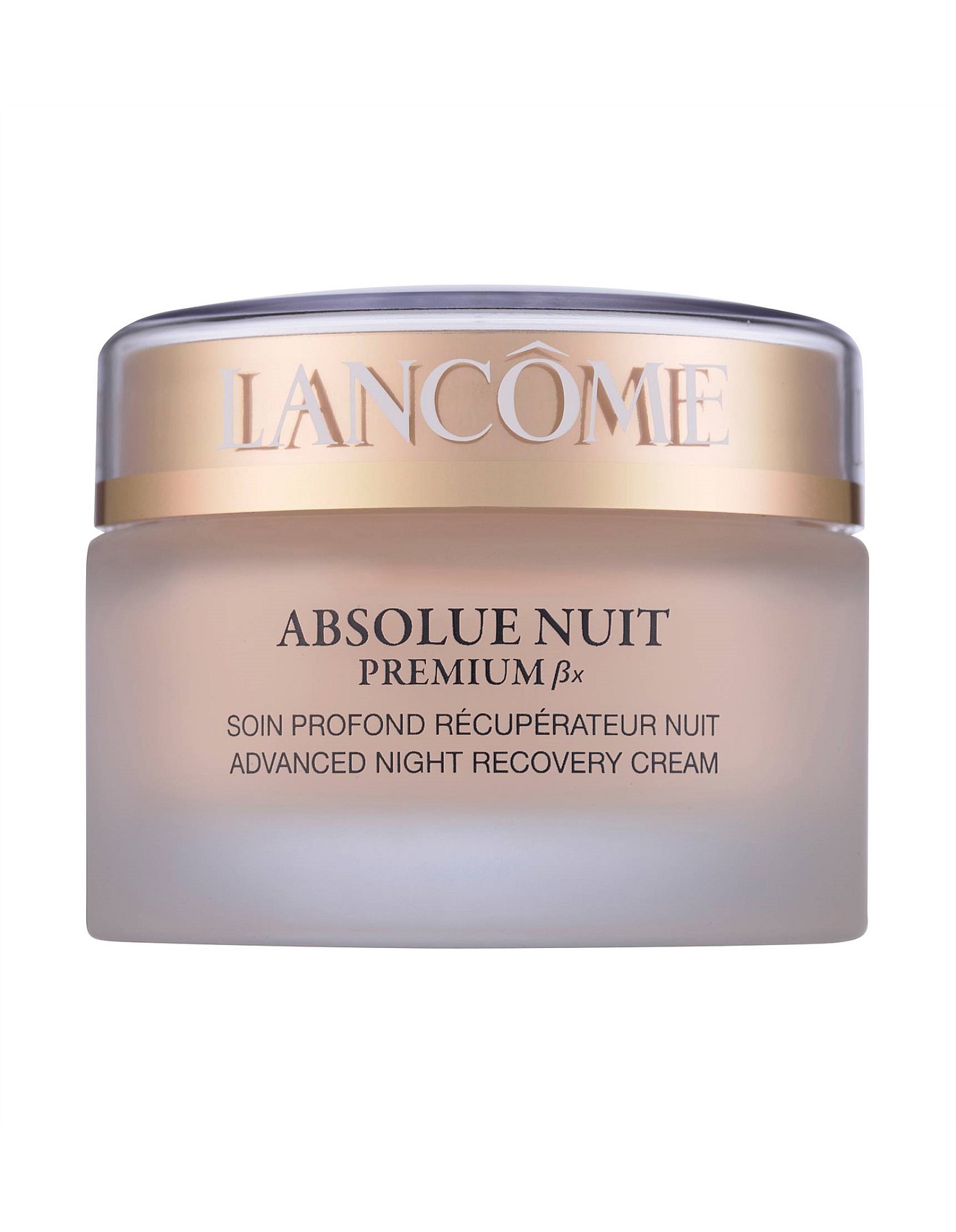 absolue premium bx night