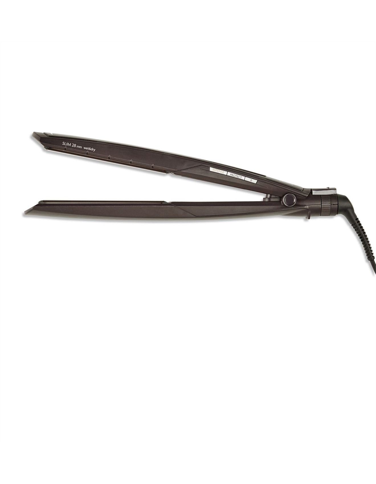 vs sassoon intense protect hair straightener