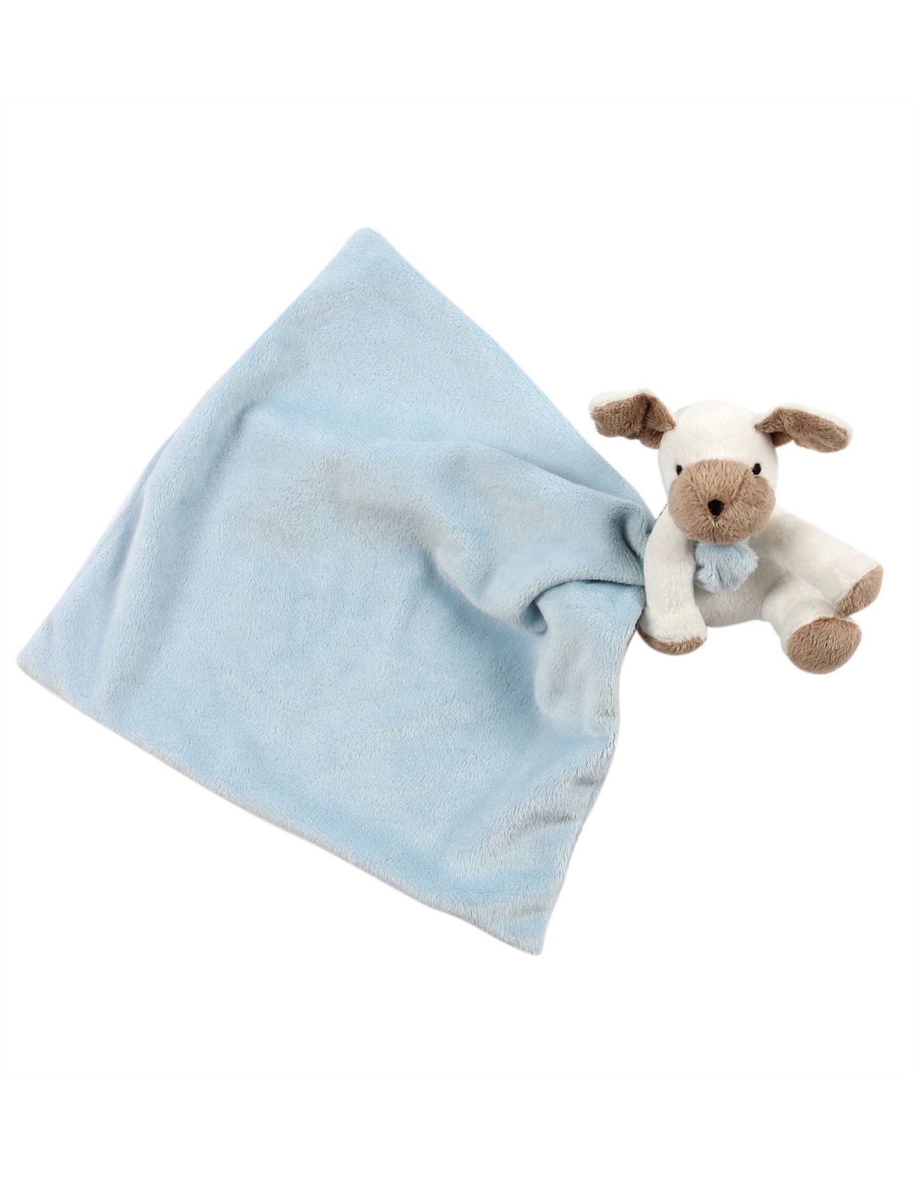 david jones baby comforter