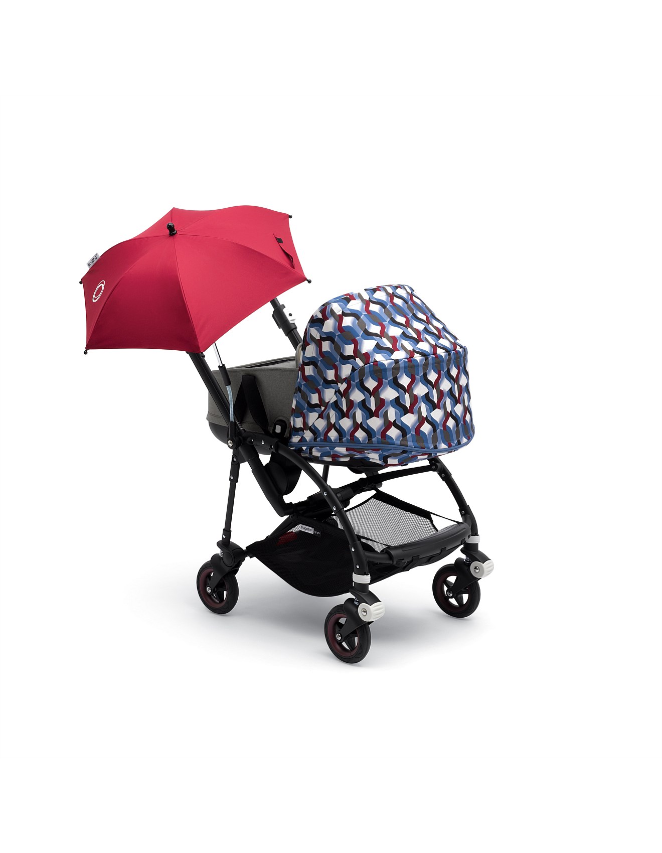 bugaboo parasol fox