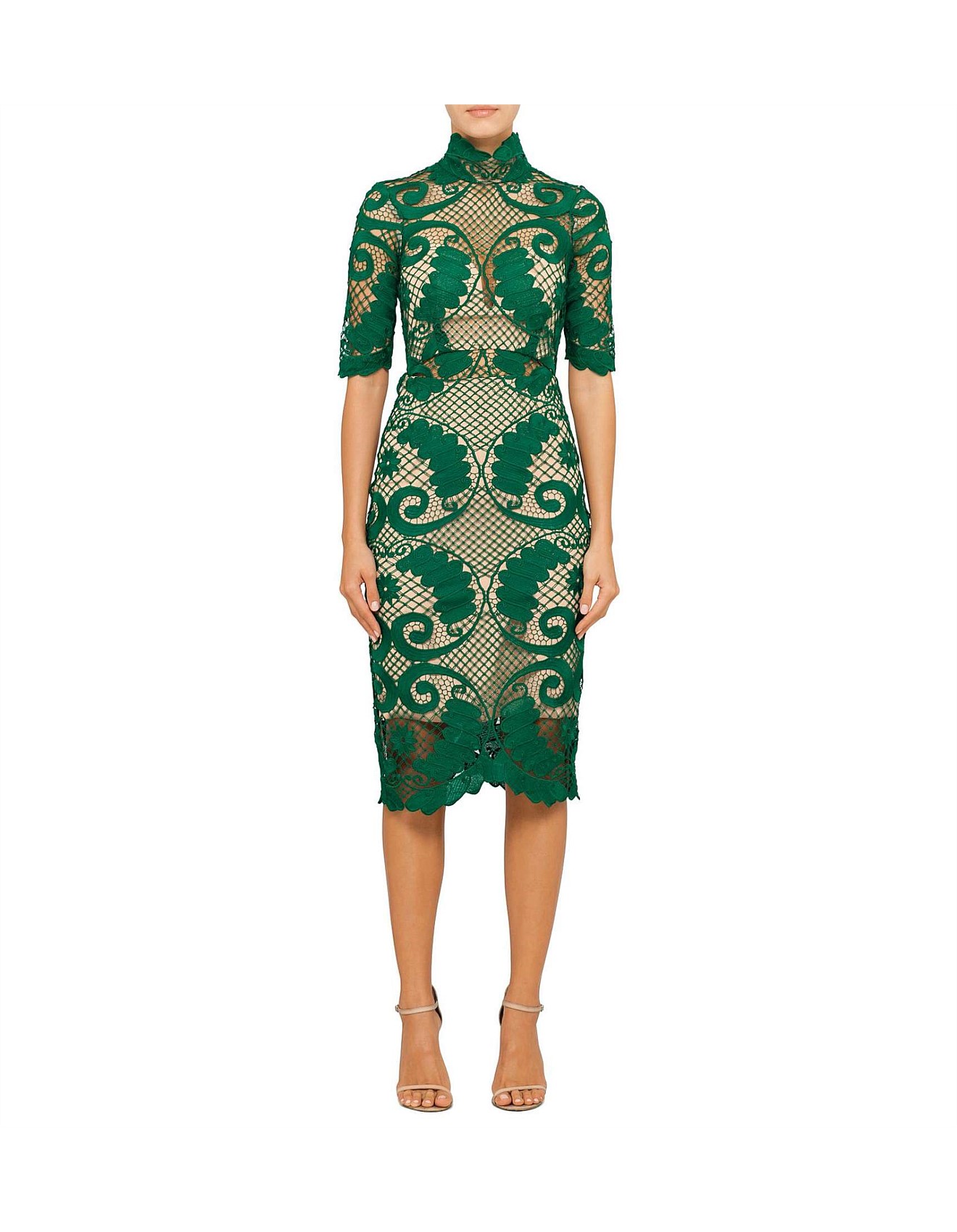 thurley babylon dress