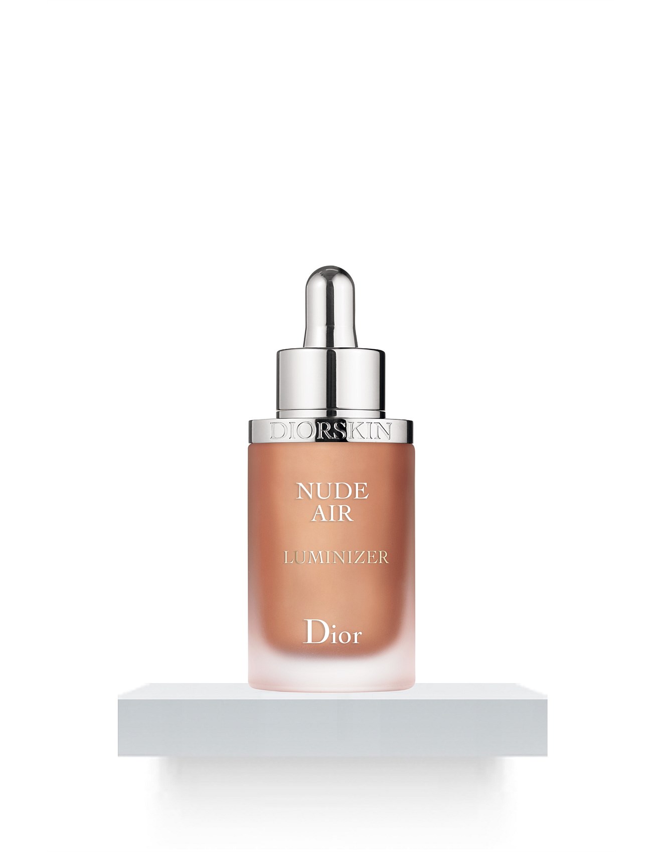 dior luminizer serum