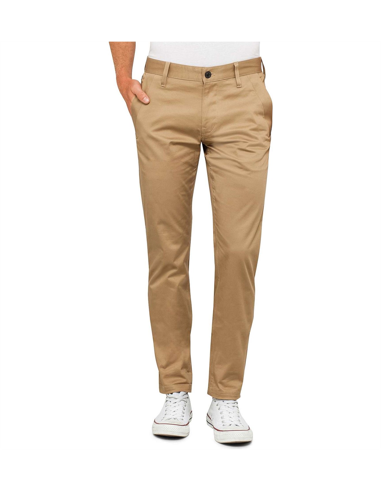 chinos david jones
