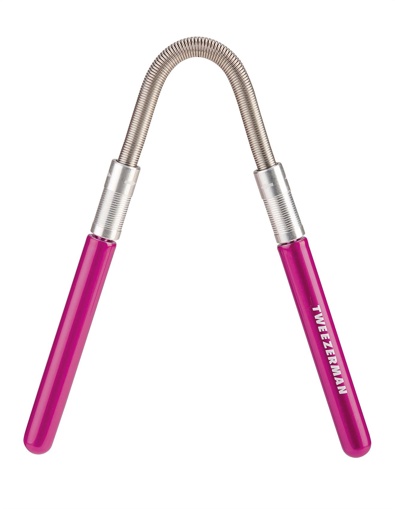 facial hair defuzzer