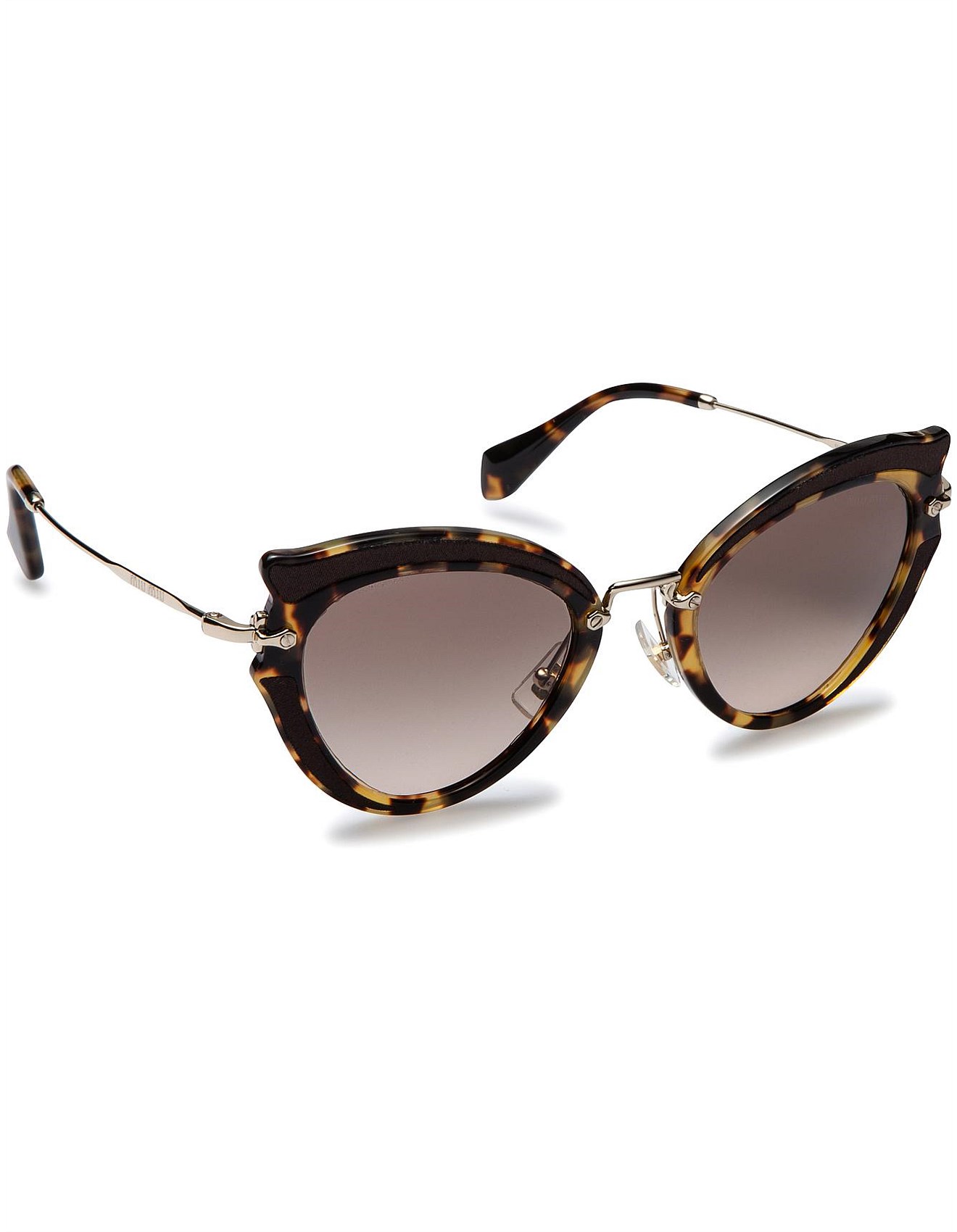 miu miu sunglasses david jones