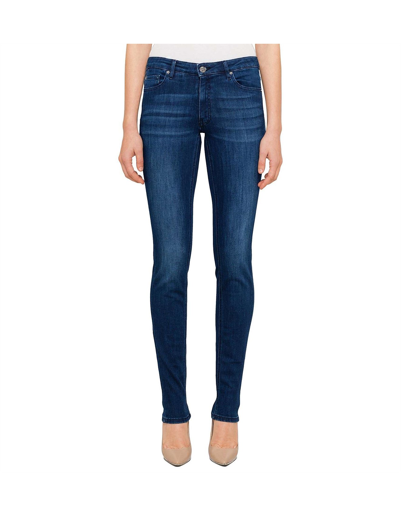 david jones jeans