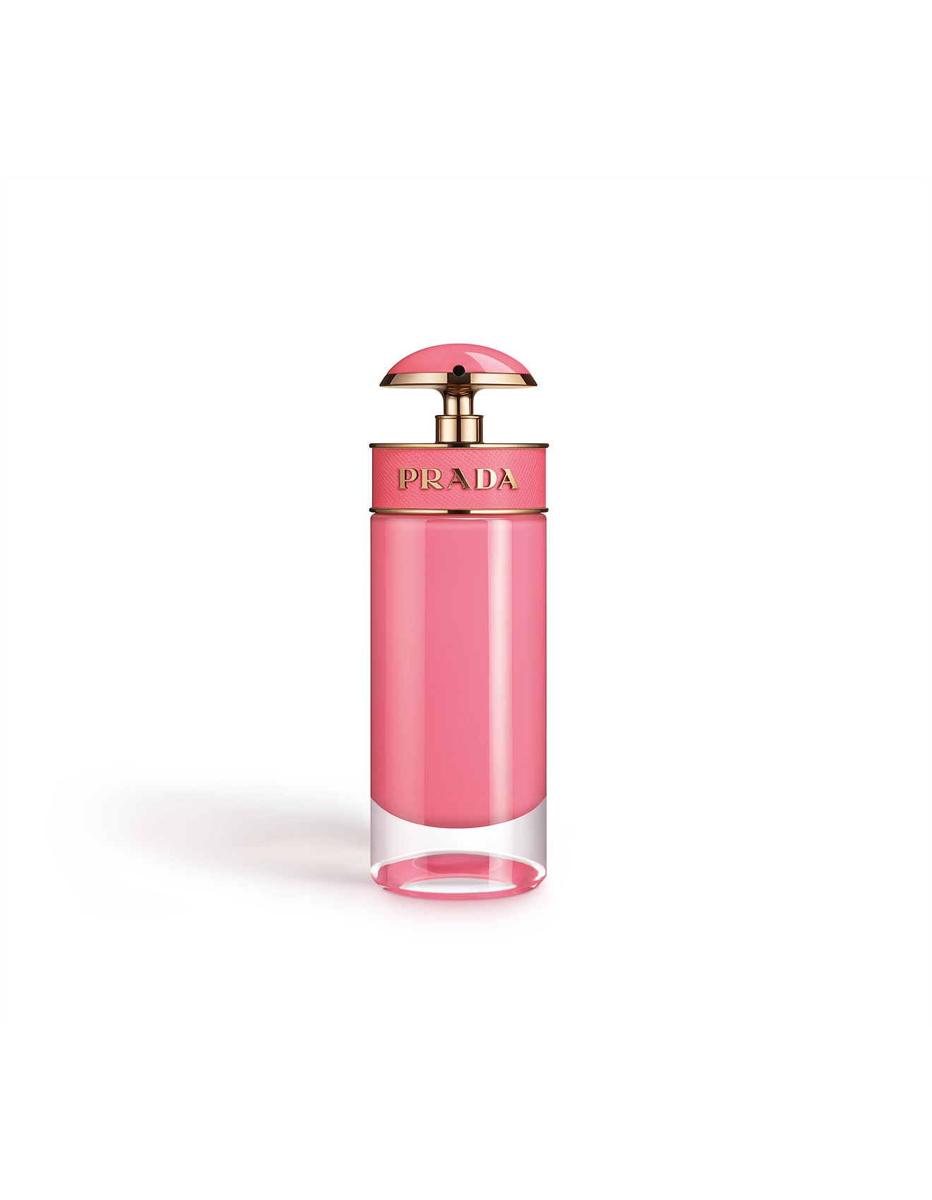 Prada Prada Candy Gloss Eau De Toilette 80ml | David Jones